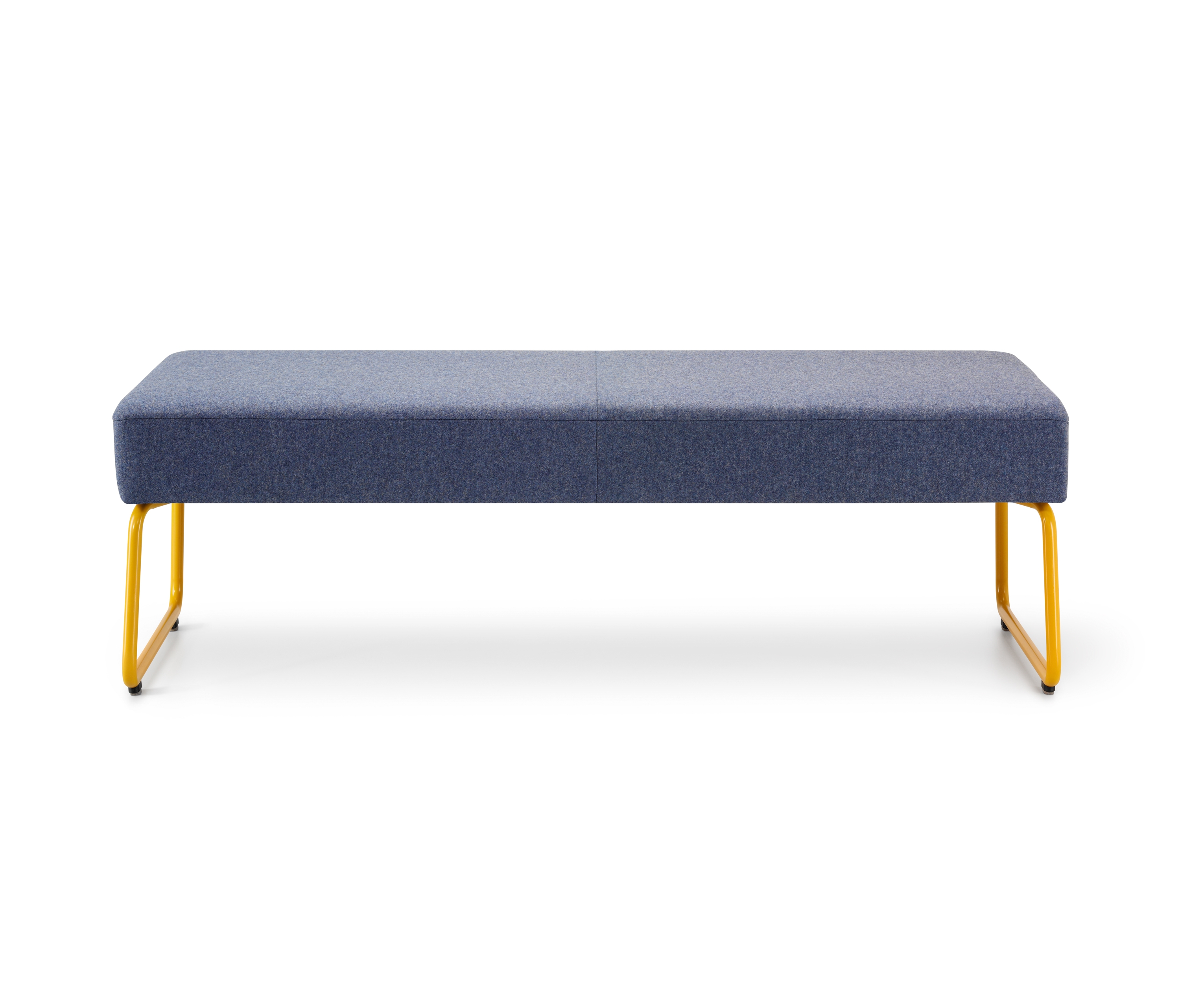 Display product Reefs flex bench from manufacturer Dauphin