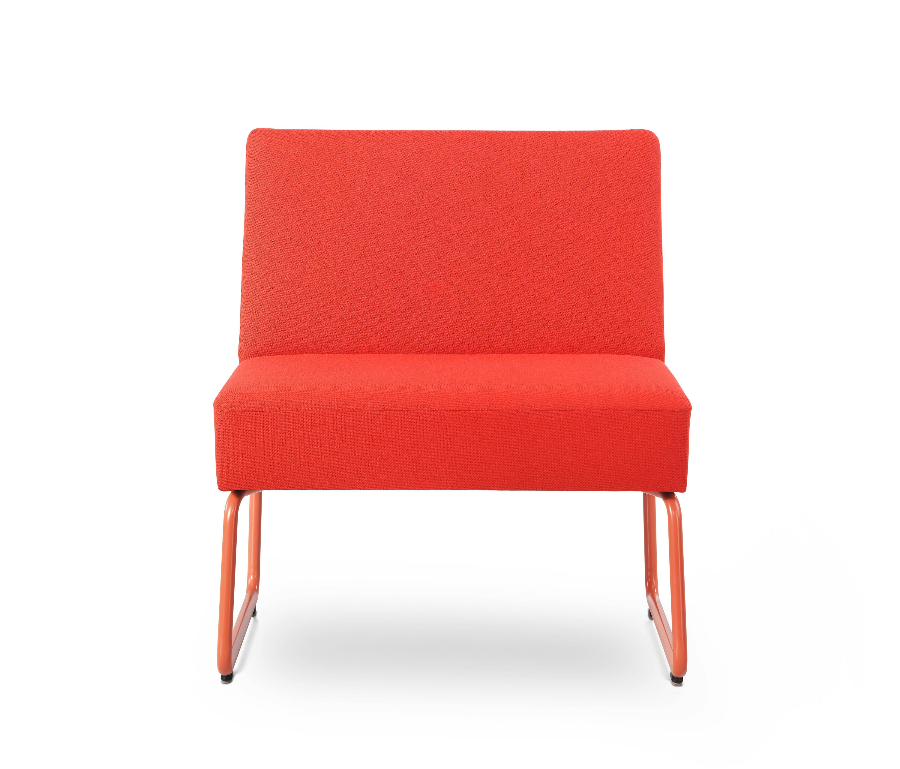 Display product Reefs flex Single-seater with backrest from manufacturer Dauphin