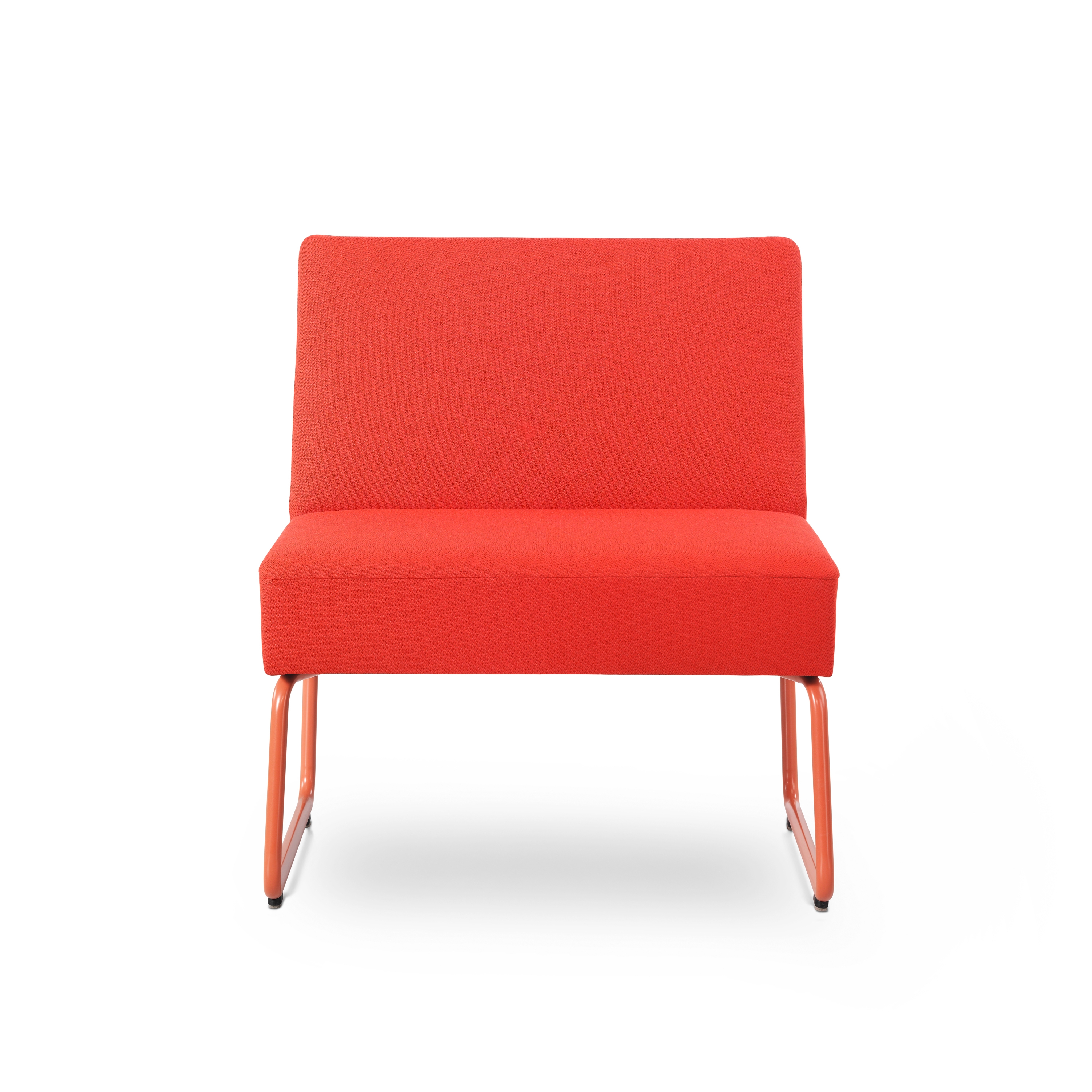 Afficher le produit Reefs flex Single-seater with backrest du fabricant Dauphin