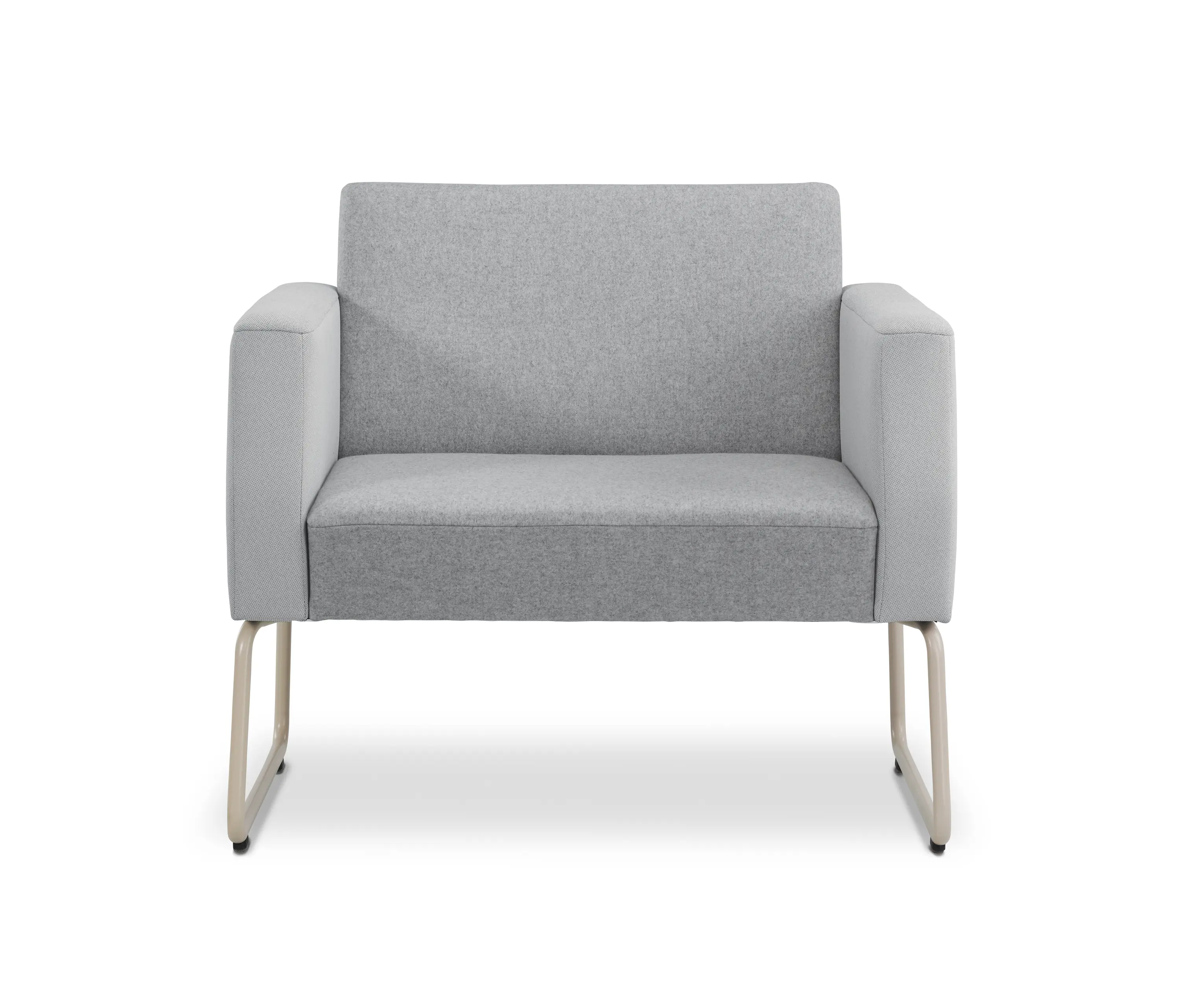 Dauphin - Reefs flex Single-seater with backrest and armrests