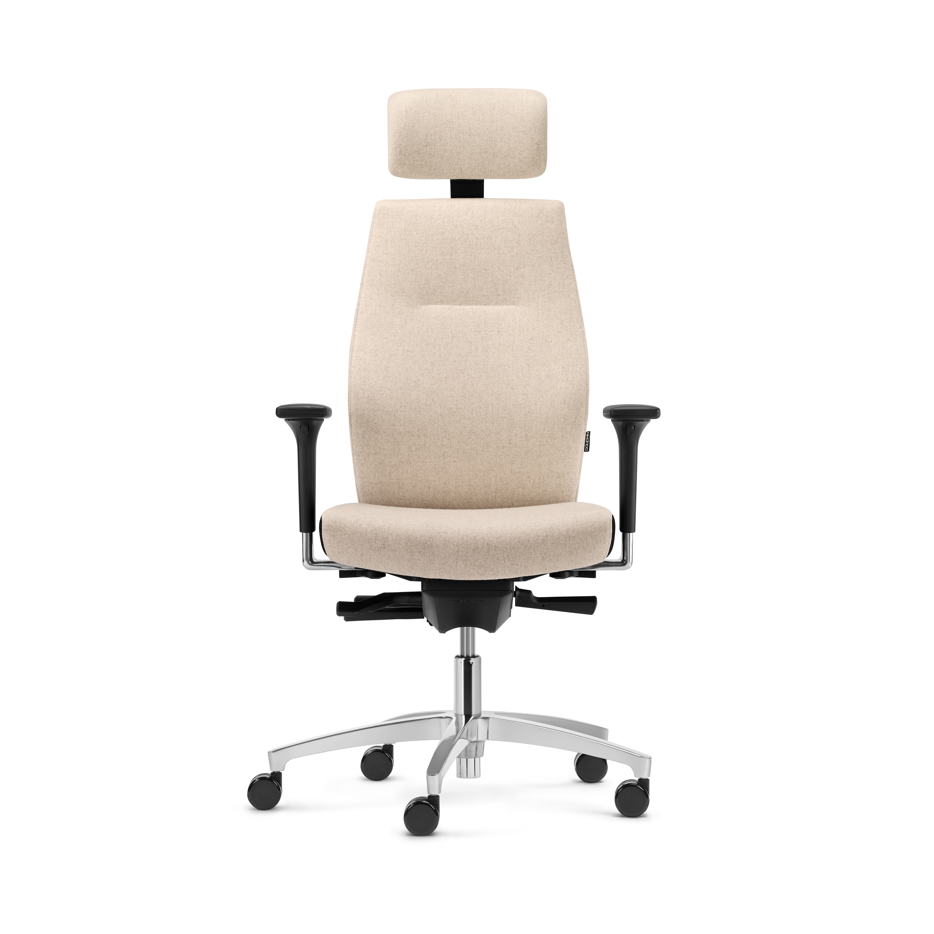 Display product Shape XTL Swivel chair from manufacturer Dauphin