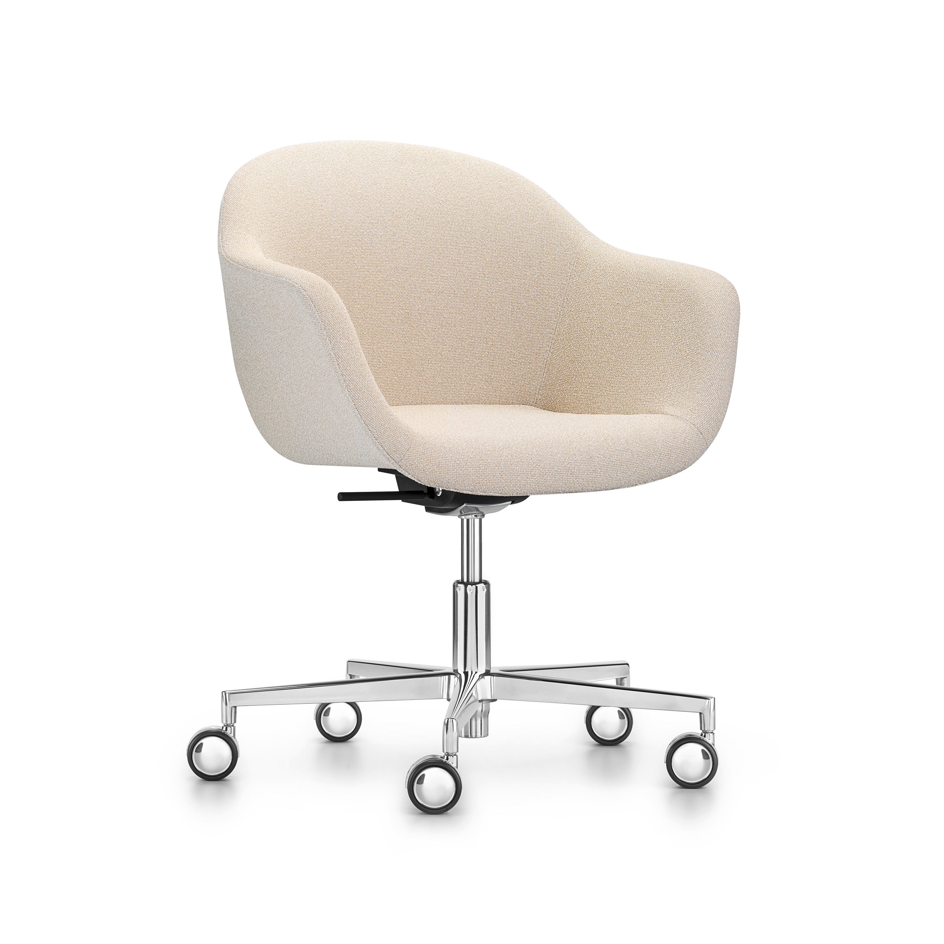 Mostra il prodotto Fiore club active Conference swivel chair del produttore Dauphin