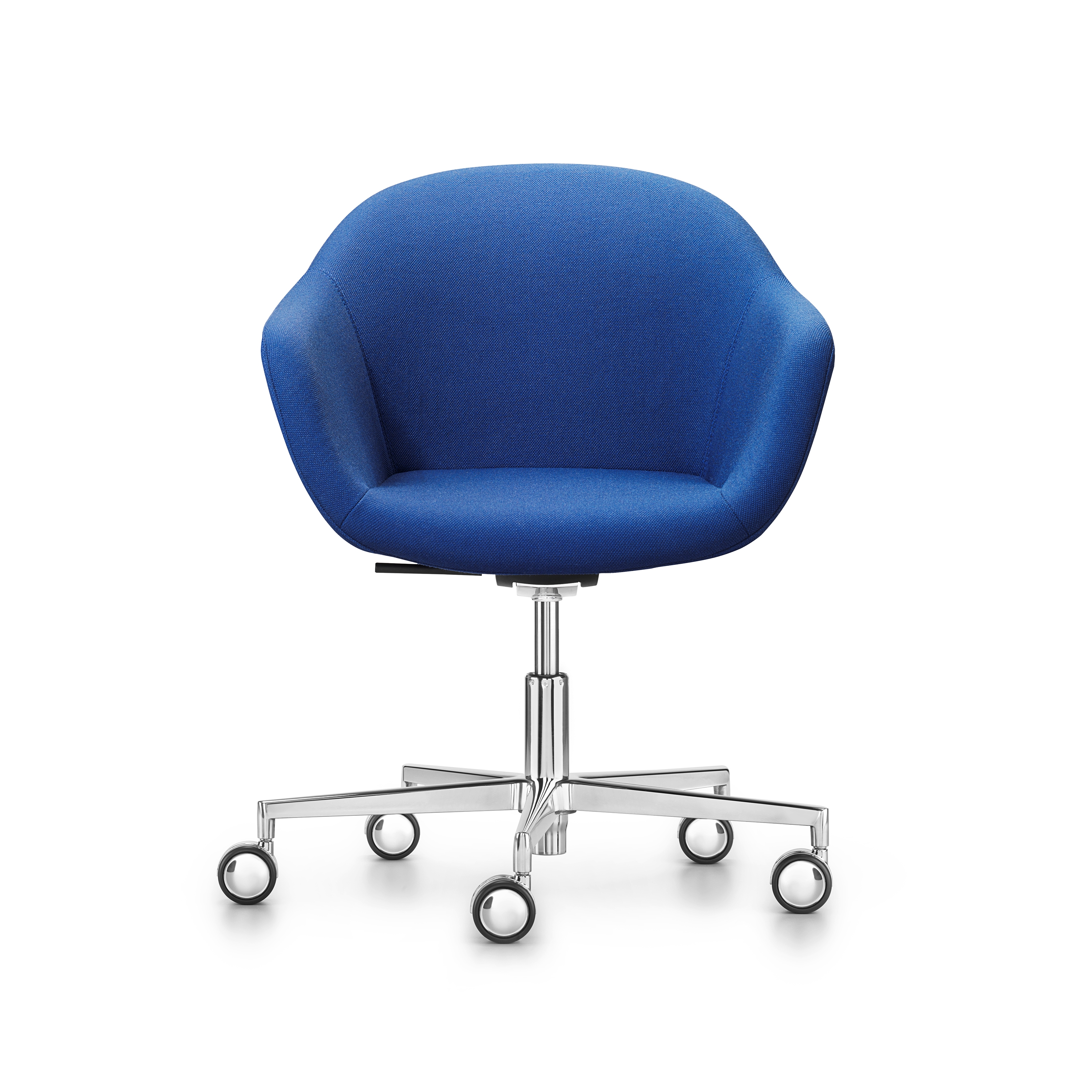 Fiore club active Conference swivel chair