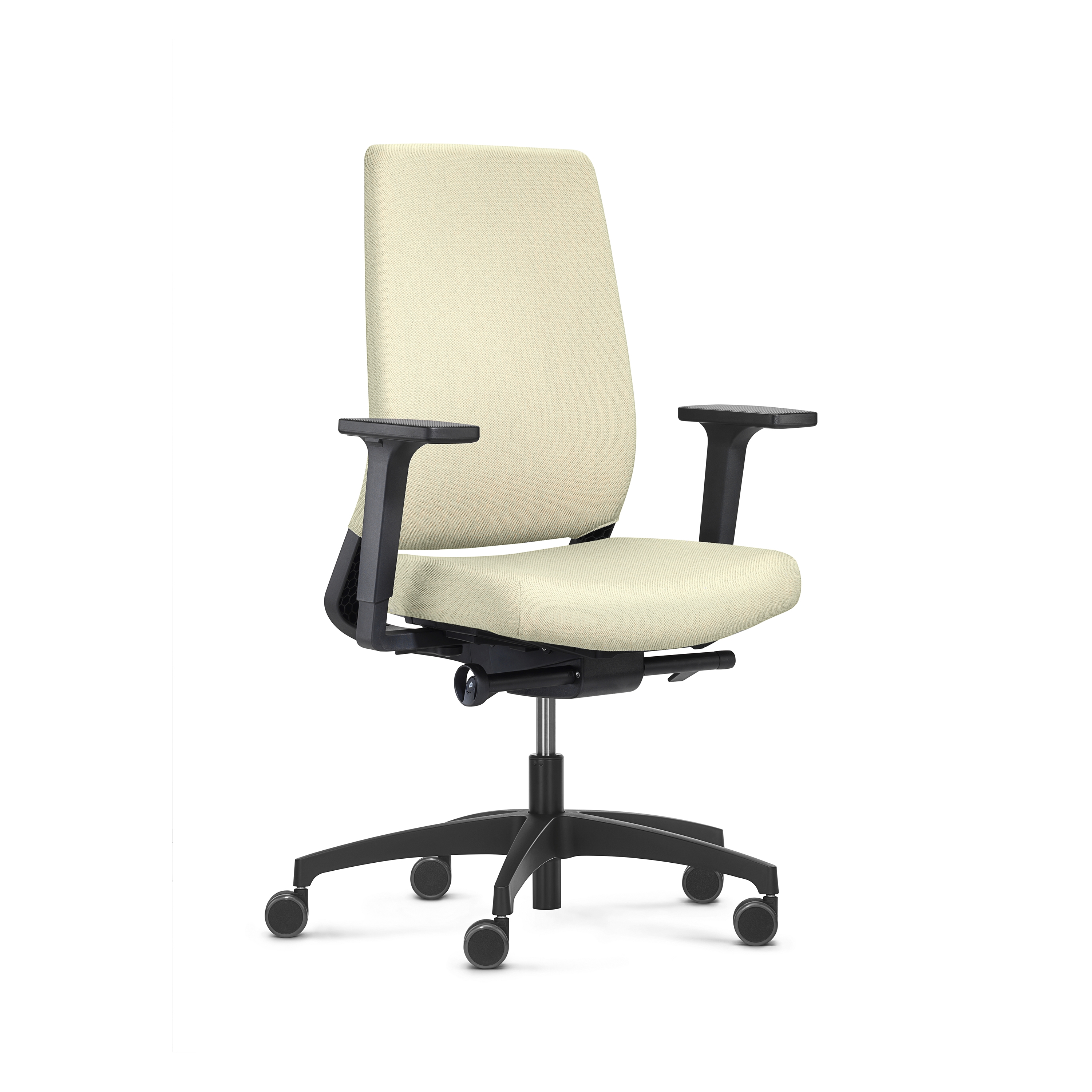 Mostra il prodotto Sequel operator swivel chair del produttore Dauphin