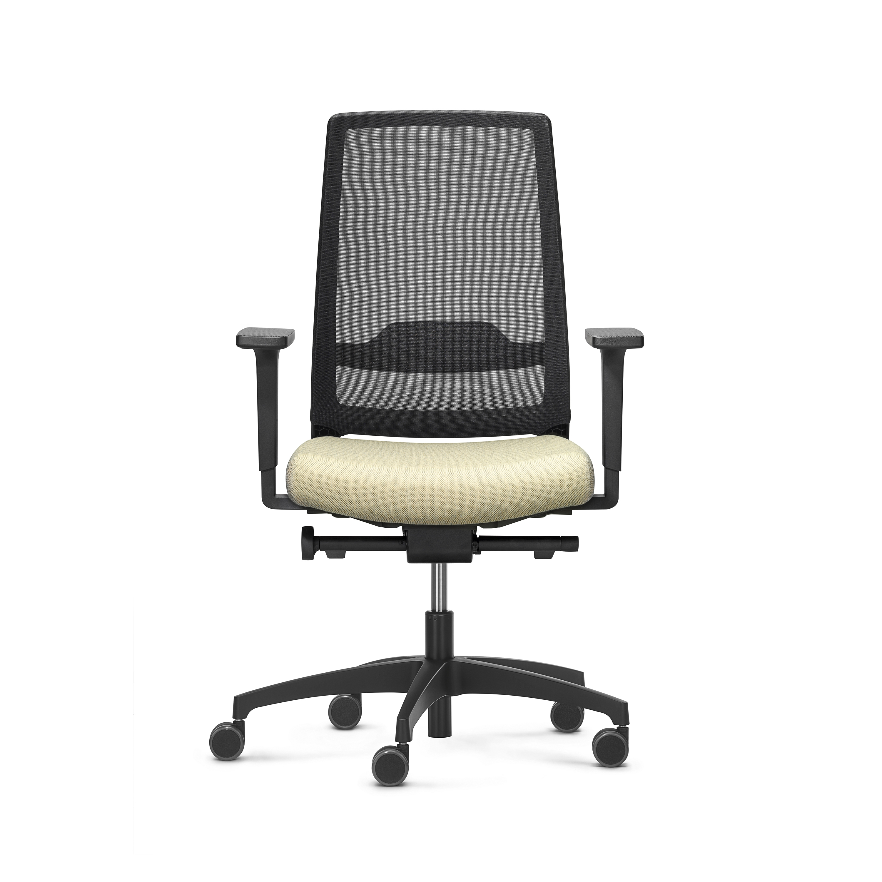Mostra il prodotto Sequel mesh swivel chair del produttore Dauphin