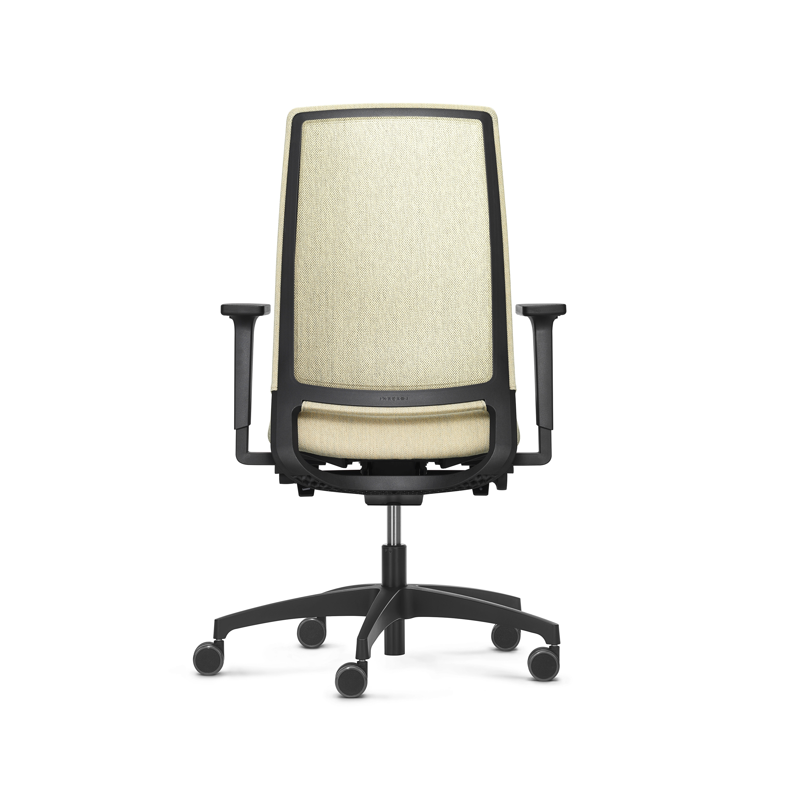 Sequel cosy swivel chair