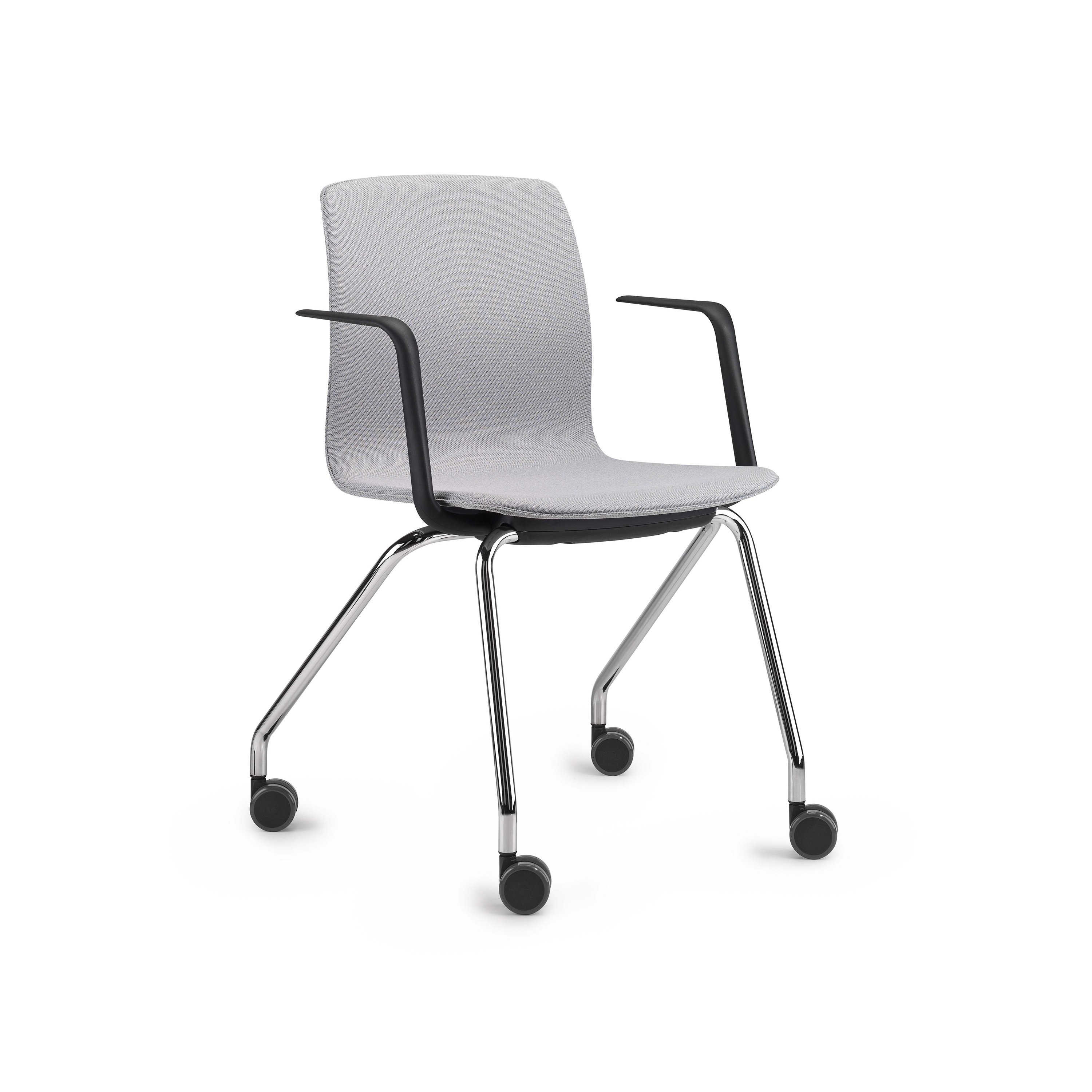 Mostra il prodotto Fiore nesting nesting chair del produttore Dauphin