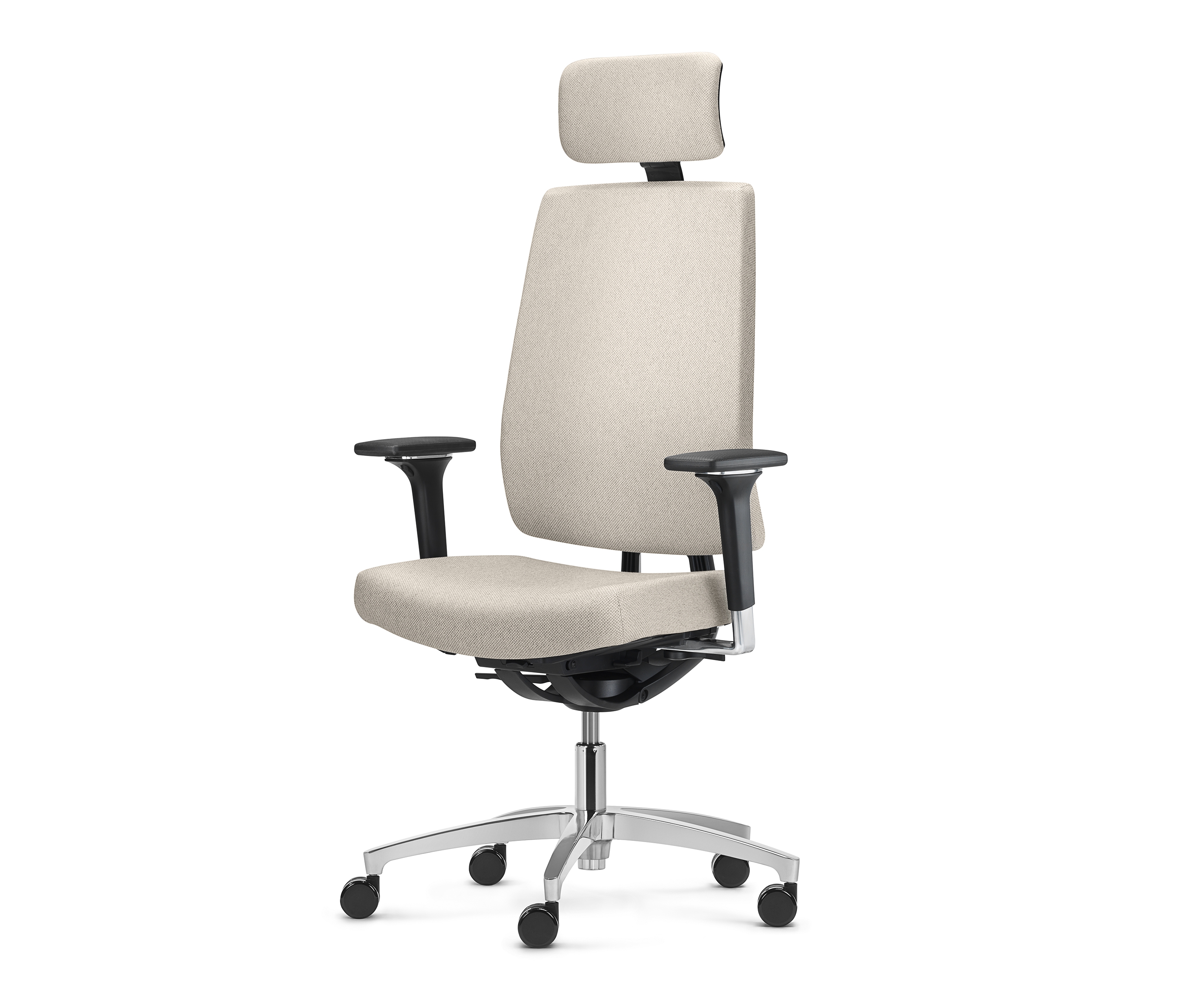 Produkt Indeed automatic des Herstellers Dauphin anzeigen