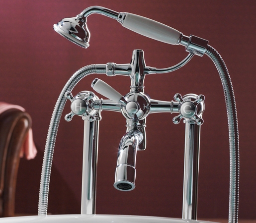 Browse products for category Bath taps