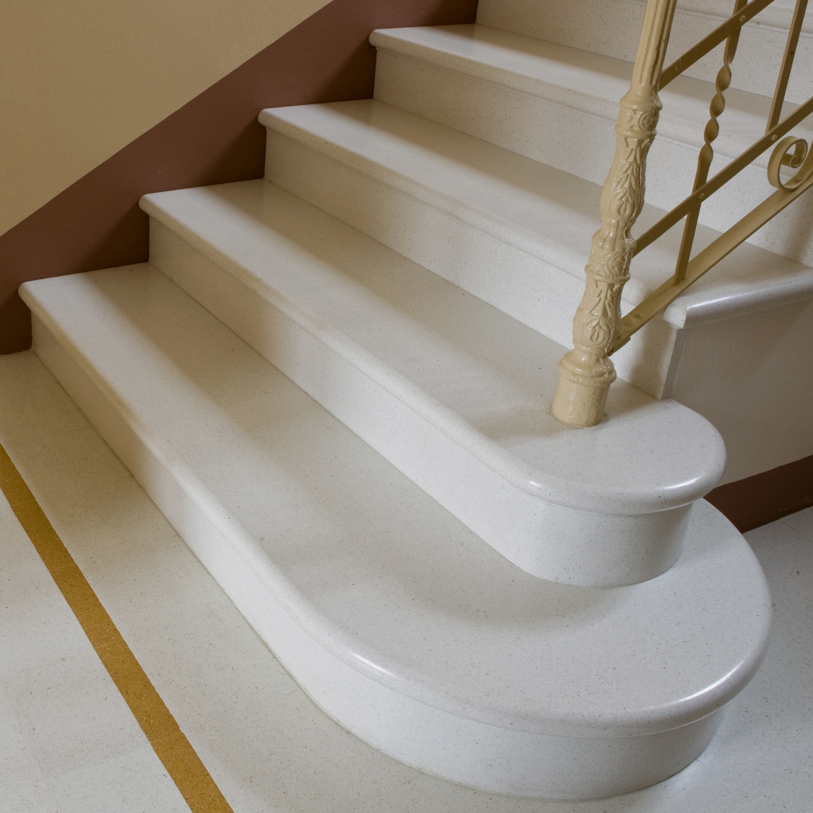 PLAIN COLOR TILES