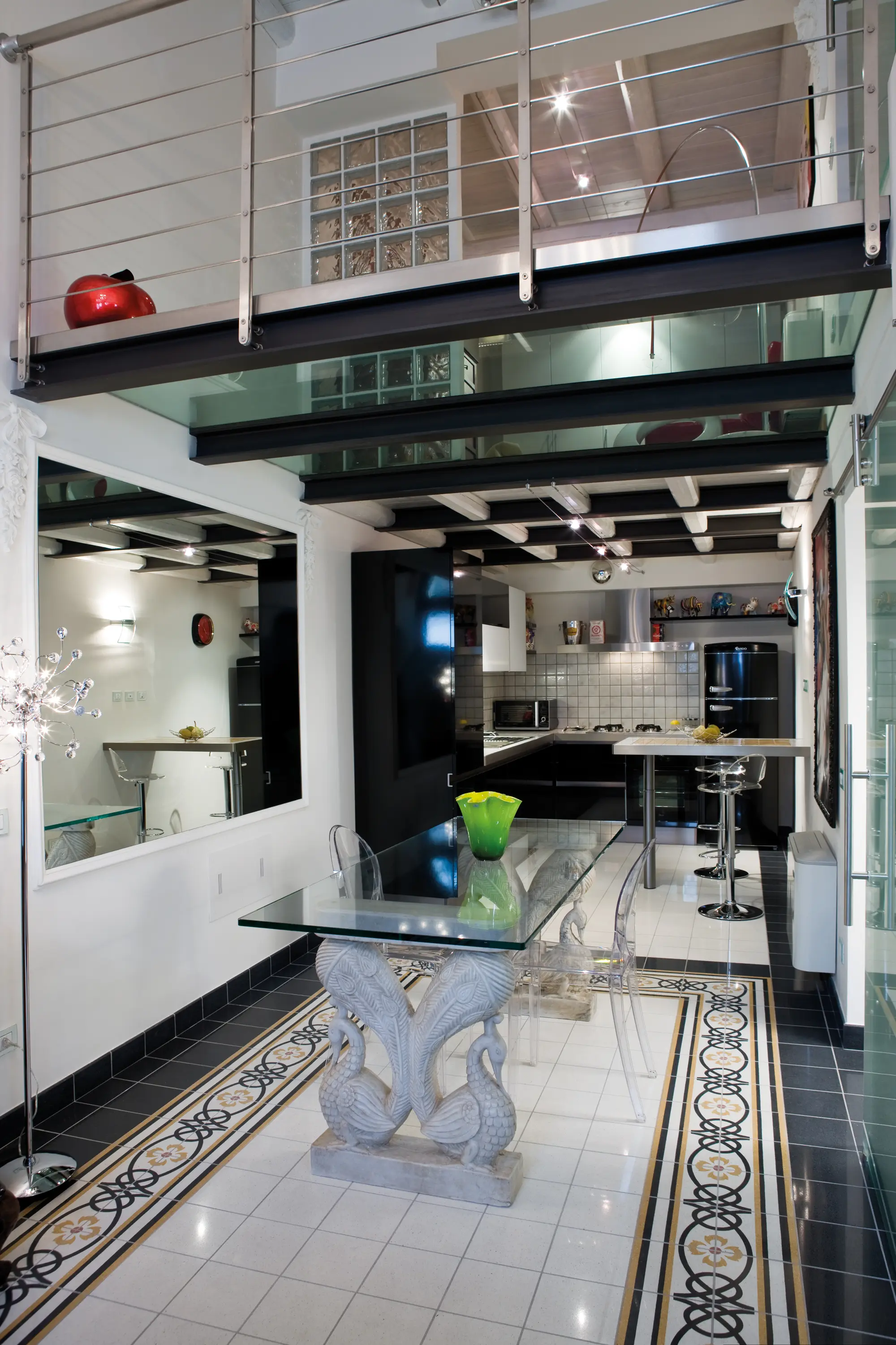 MIPA - La Bohème Double