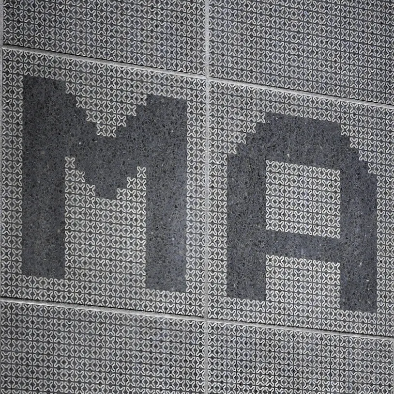 MIPA - X-Cross Letters | Pixelate