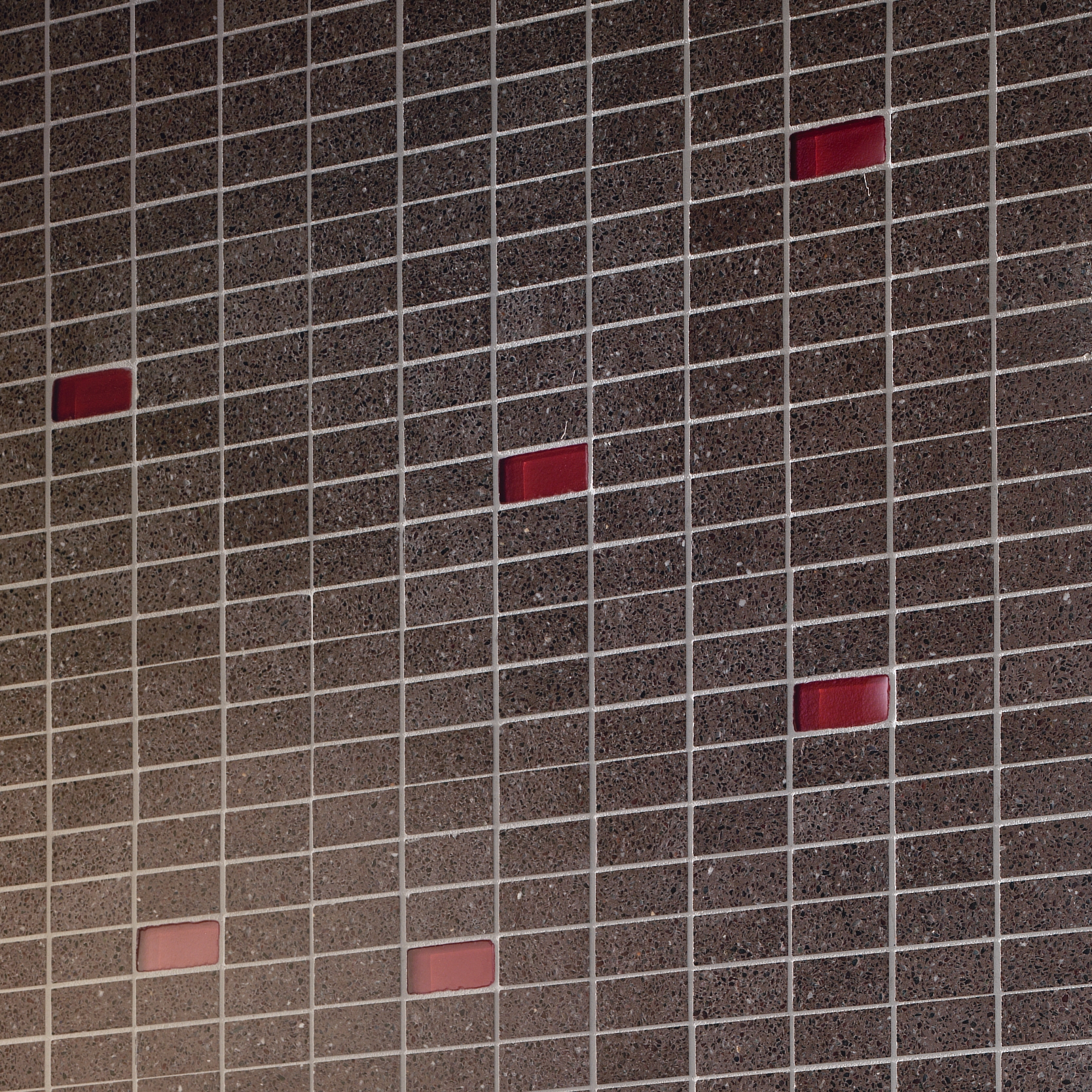 Display product Mosaic Smooth 2,3X4,8 from manufacturer MIPA