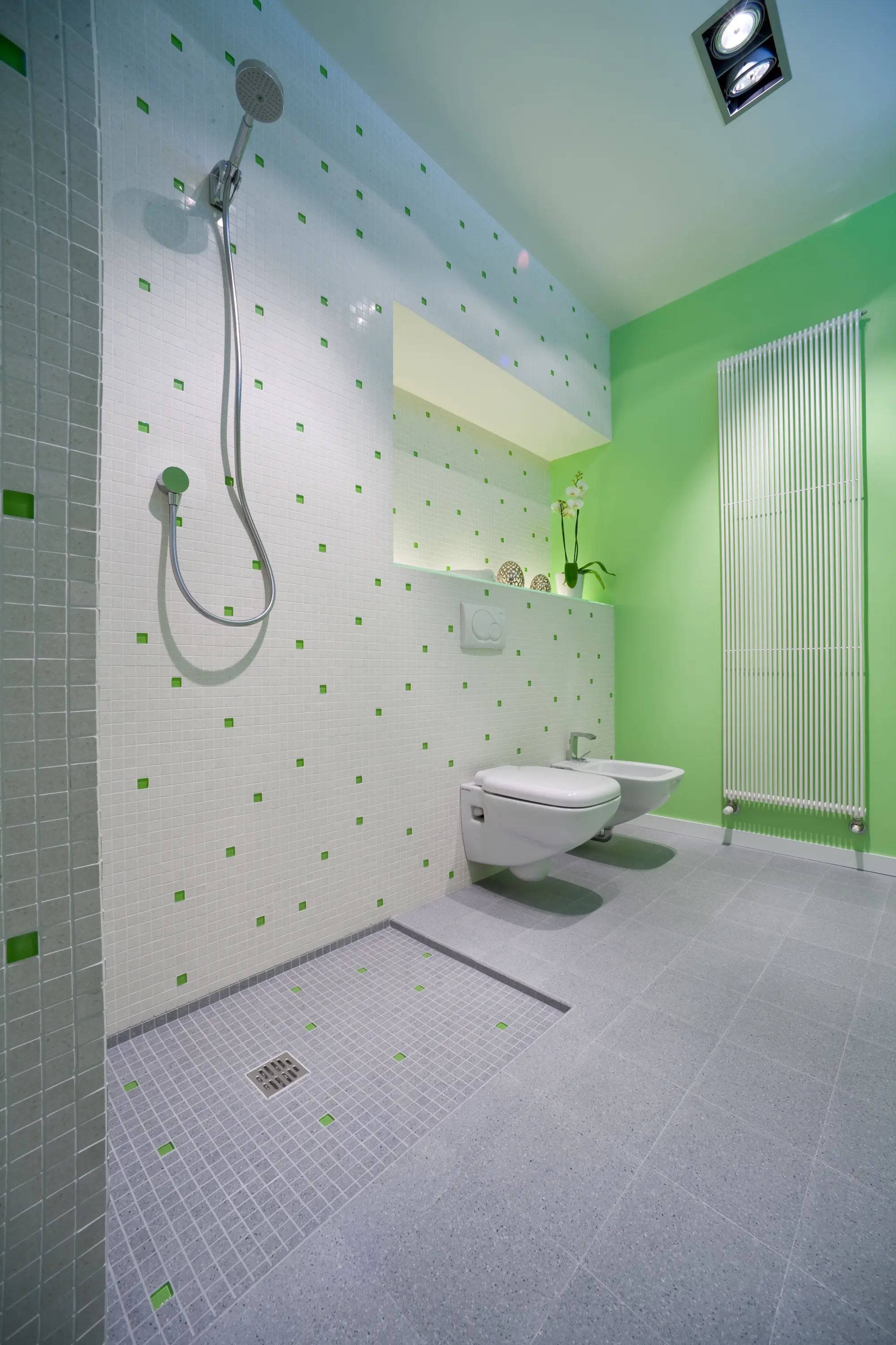 MIPA - Mosaic Smooth 2,3X2,3