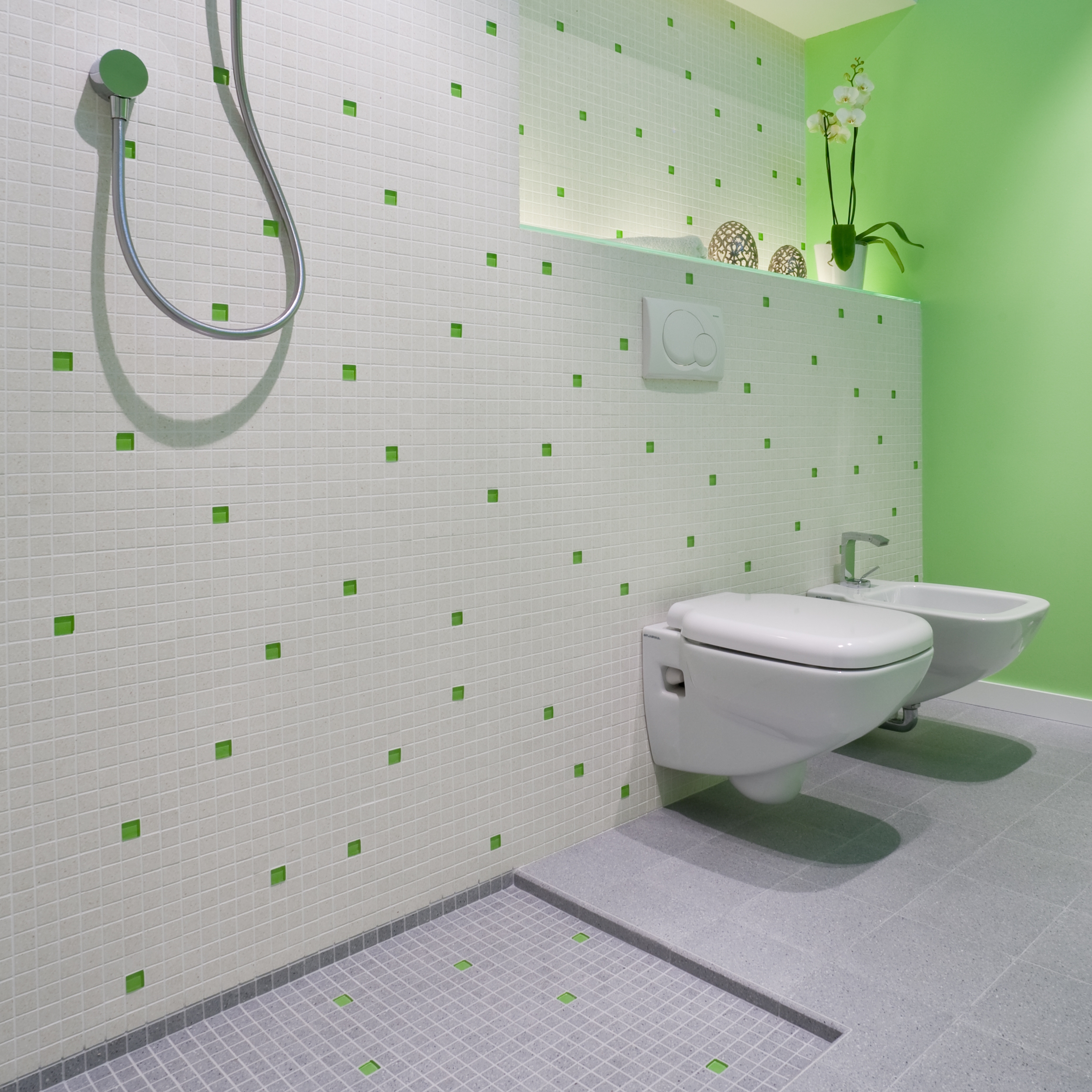 Mosaic Smooth 2,3X2,3