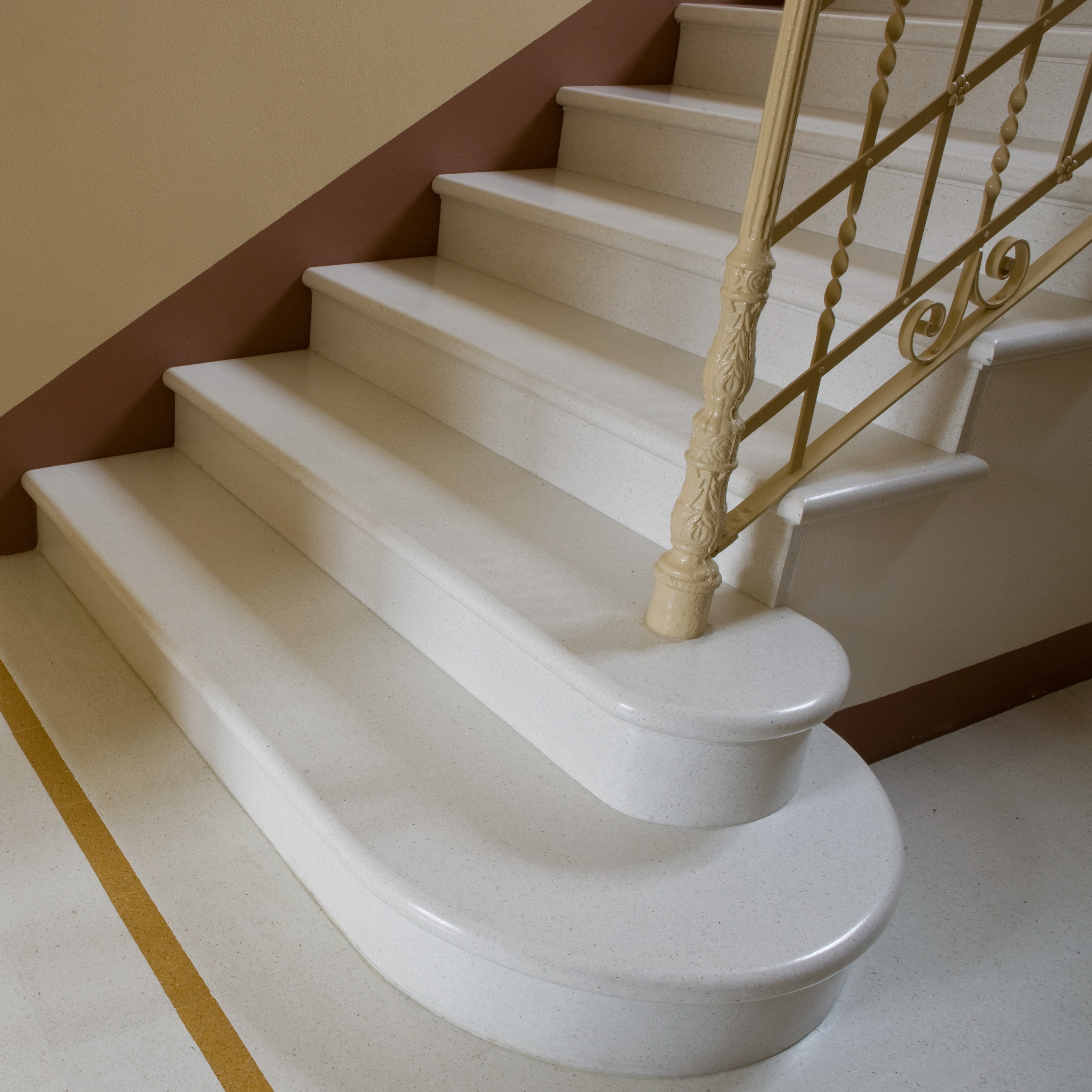Produkt Treppen Costa a Toro des Herstellers MIPA anzeigen