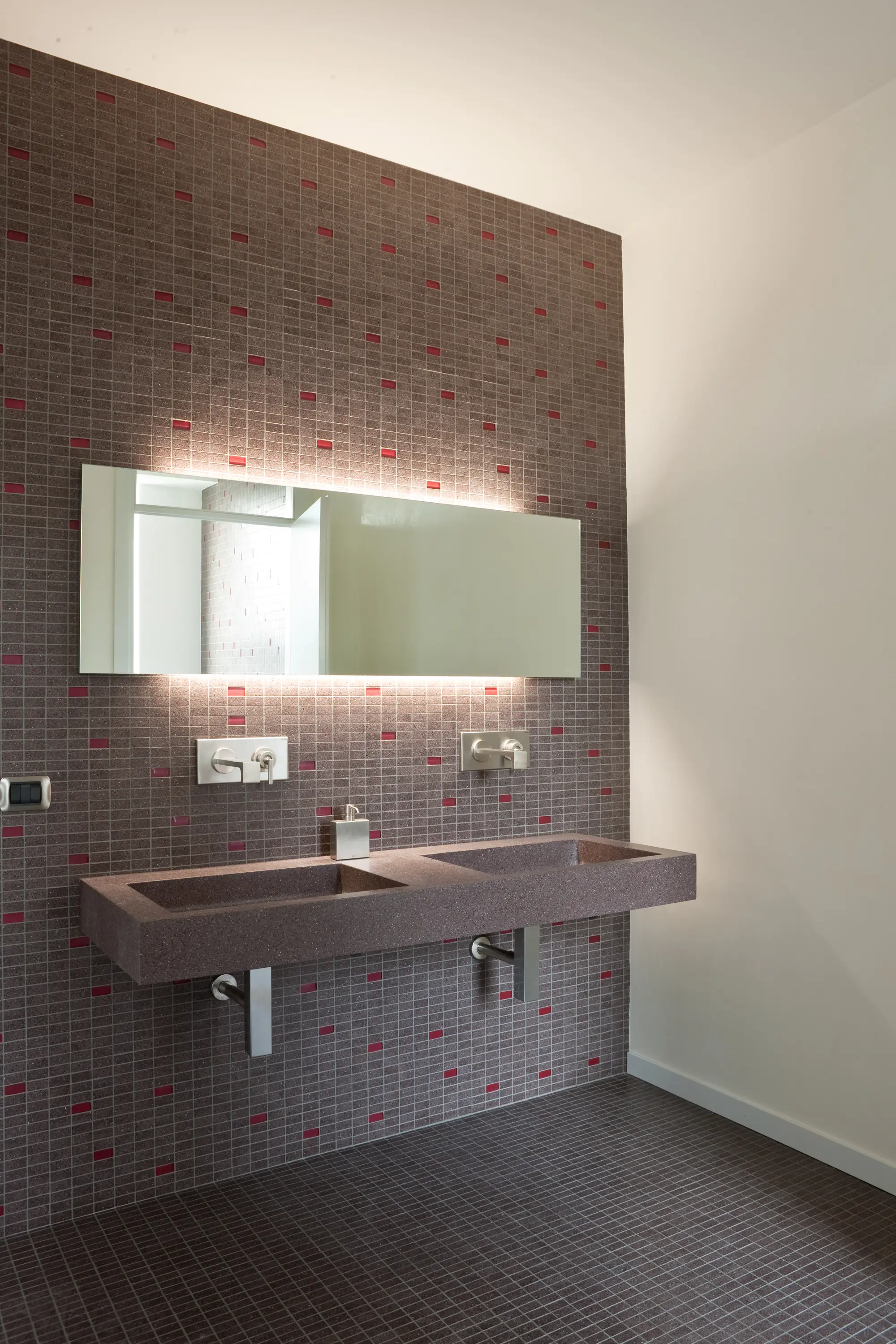 MIPA - Lavabo