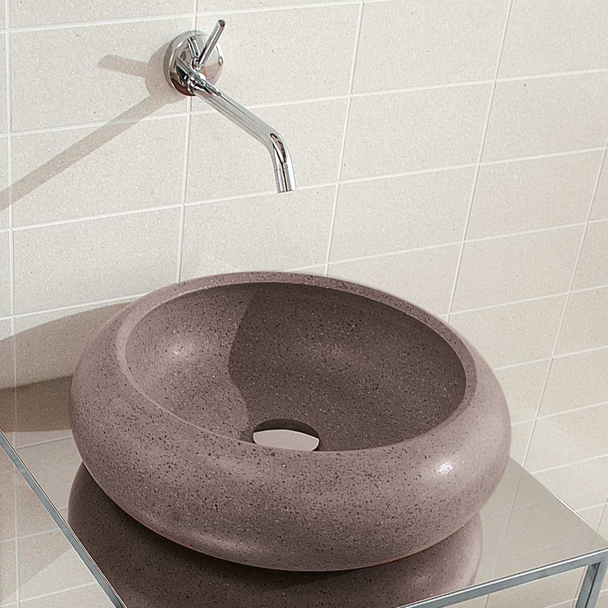 Produkt Frisby Waschbecken des Herstellers MIPA anzeigen