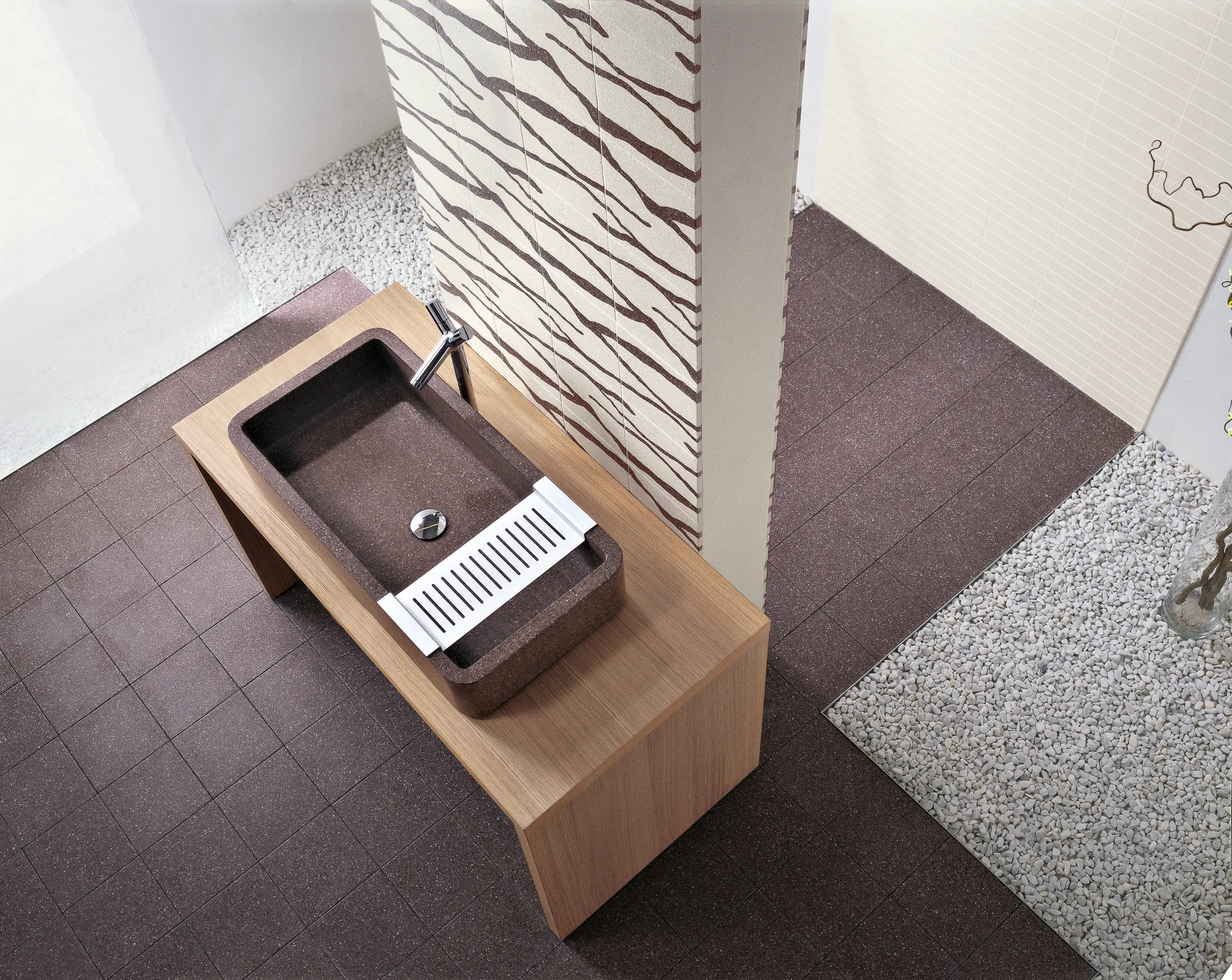 MIPA - Labo Lavabo