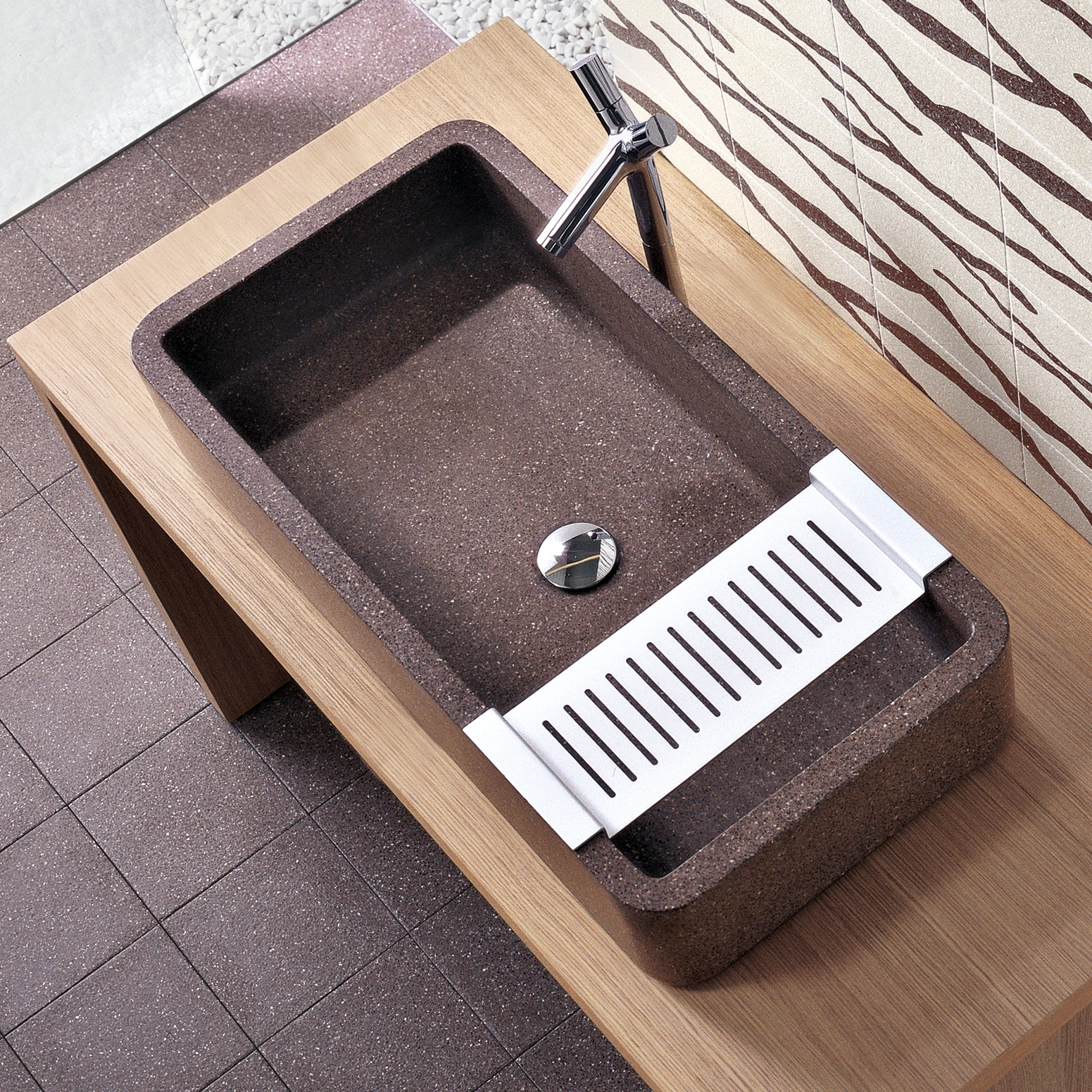 Produkt Labo Waschbecken des Herstellers MIPA anzeigen