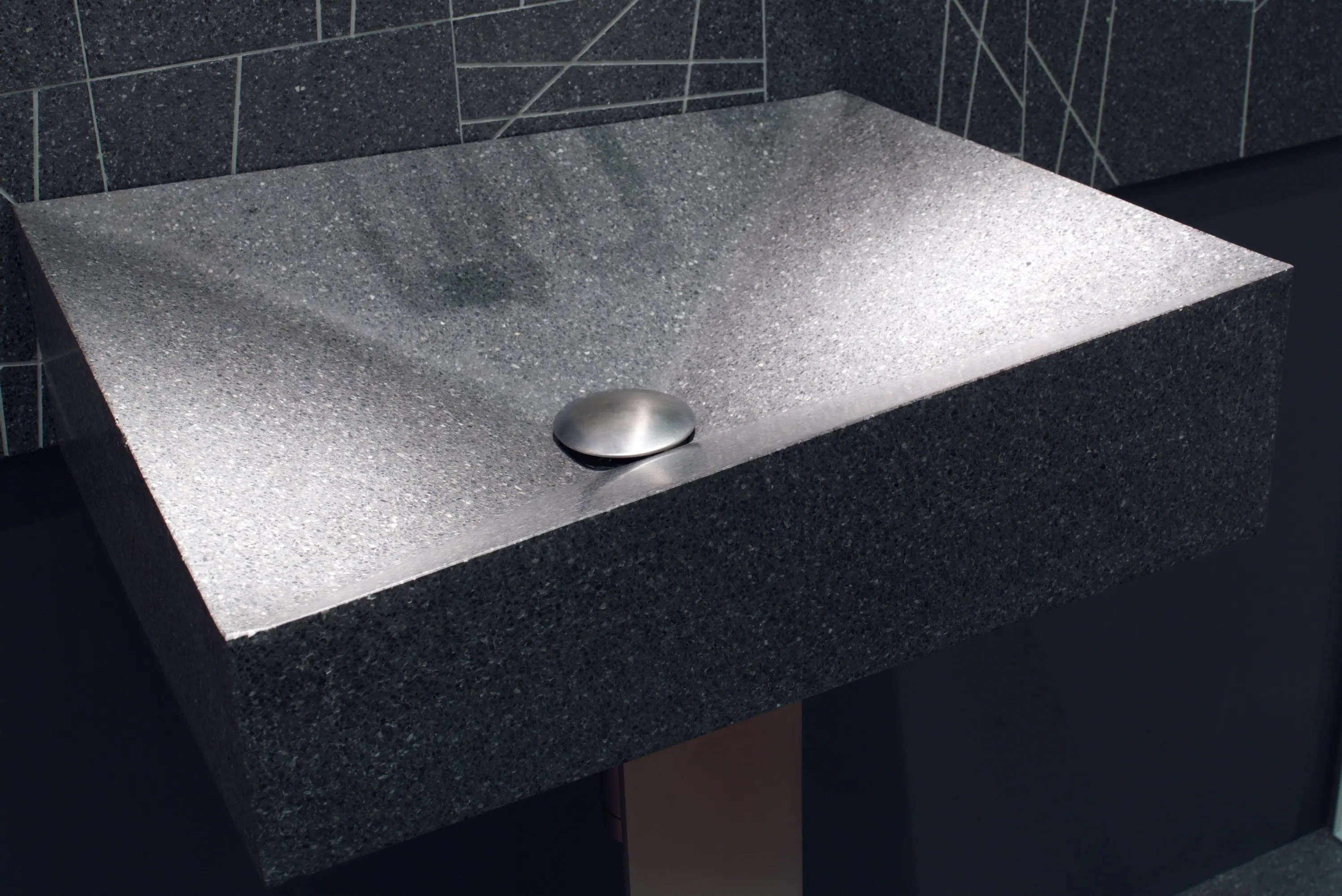 MIPA - Twist Lavabo