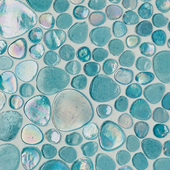 Produkt Joy Gleamy Blue des Herstellers Giaretta Italia srl anzeigen