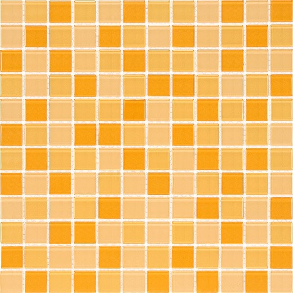 Cristezza Mosaic Select G5710 Tangerine