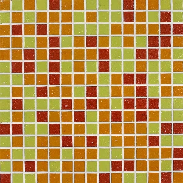 Mostrar el producto Tesserae Blends G2707 Summer Sunset del fabricante Giorbello