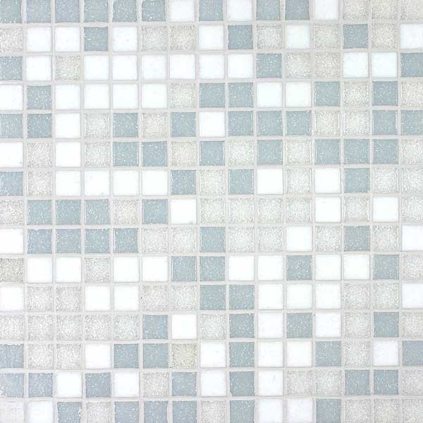 Tesserae Blends G2702 Glacier Bay