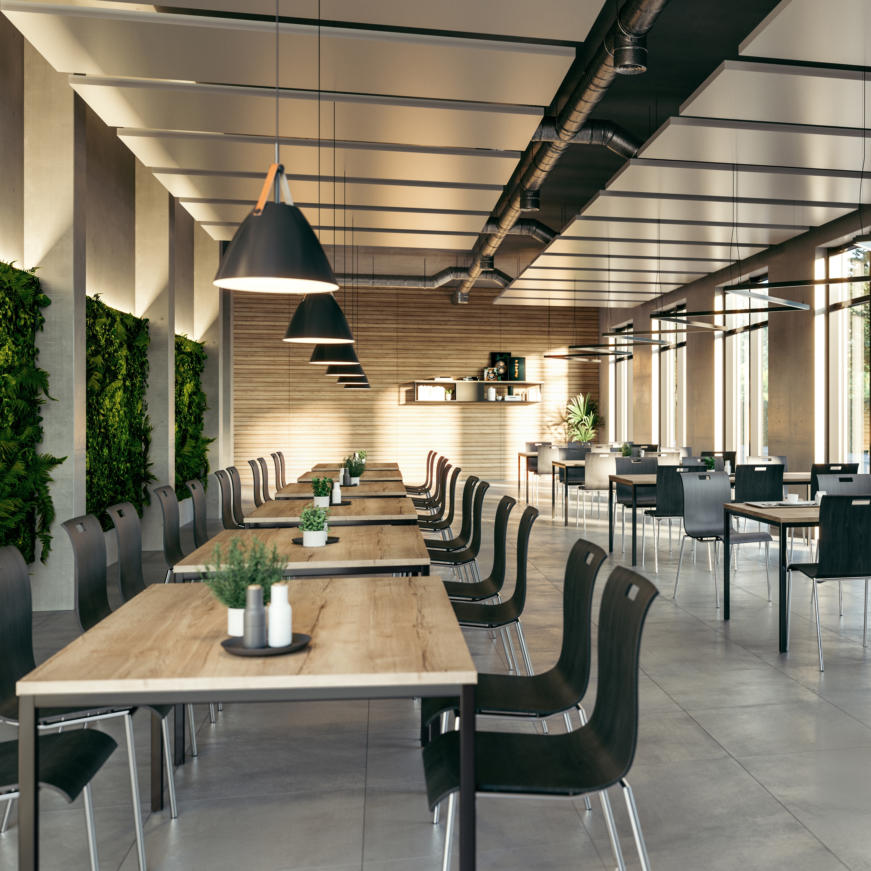 BISTRO TABLES | SIDE TABLES