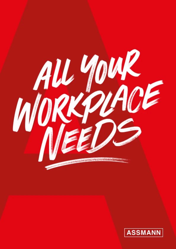 Immagine di anteprima del file All your workplace needs