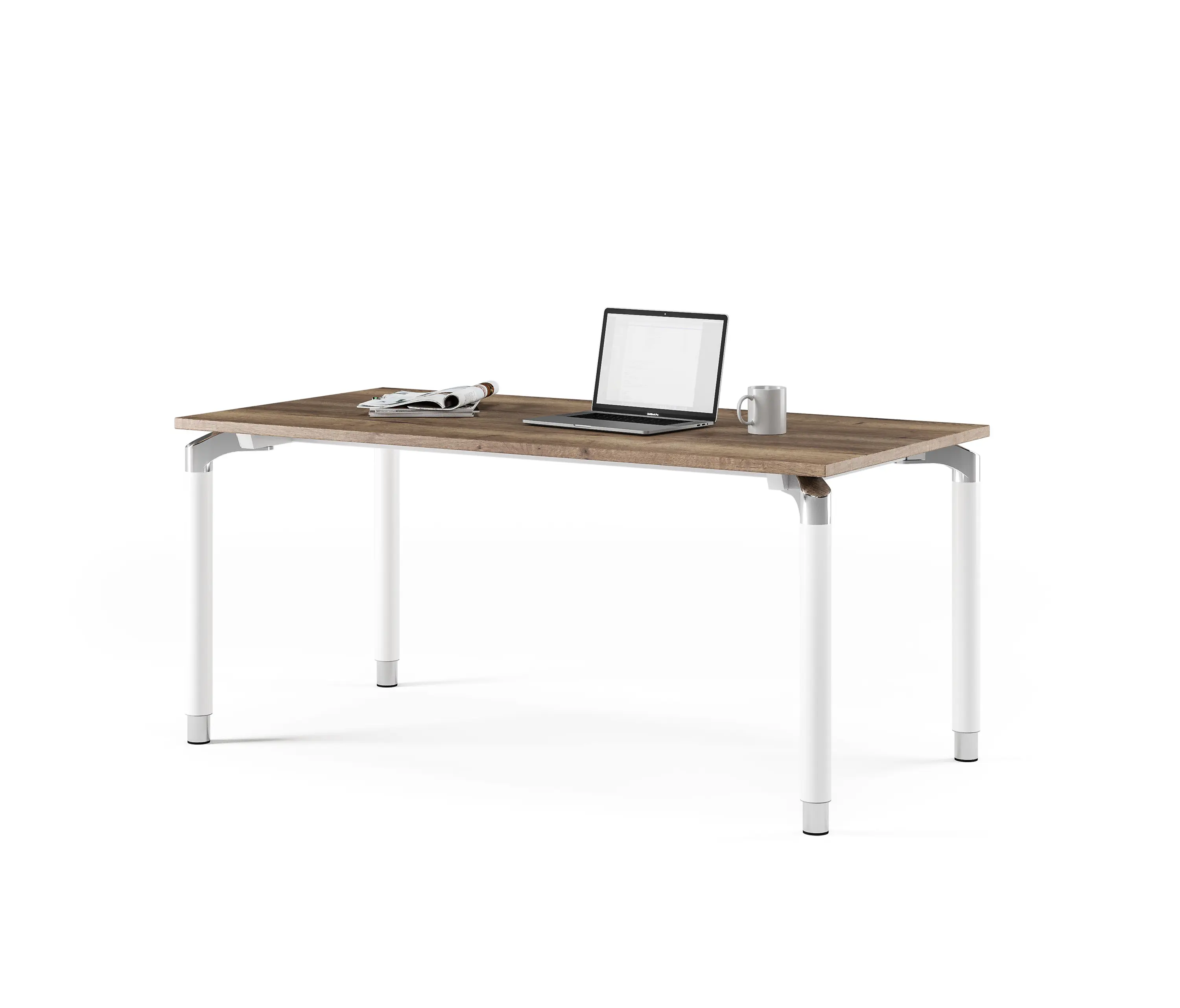 Assmann Büromöbel - Antaro Manually height-adjustable desk
