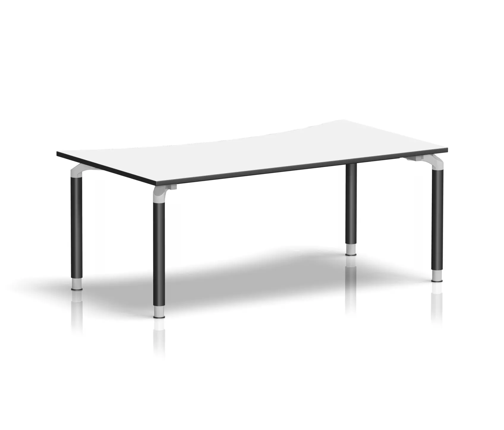 Assmann Büromöbel - Antaro Desk