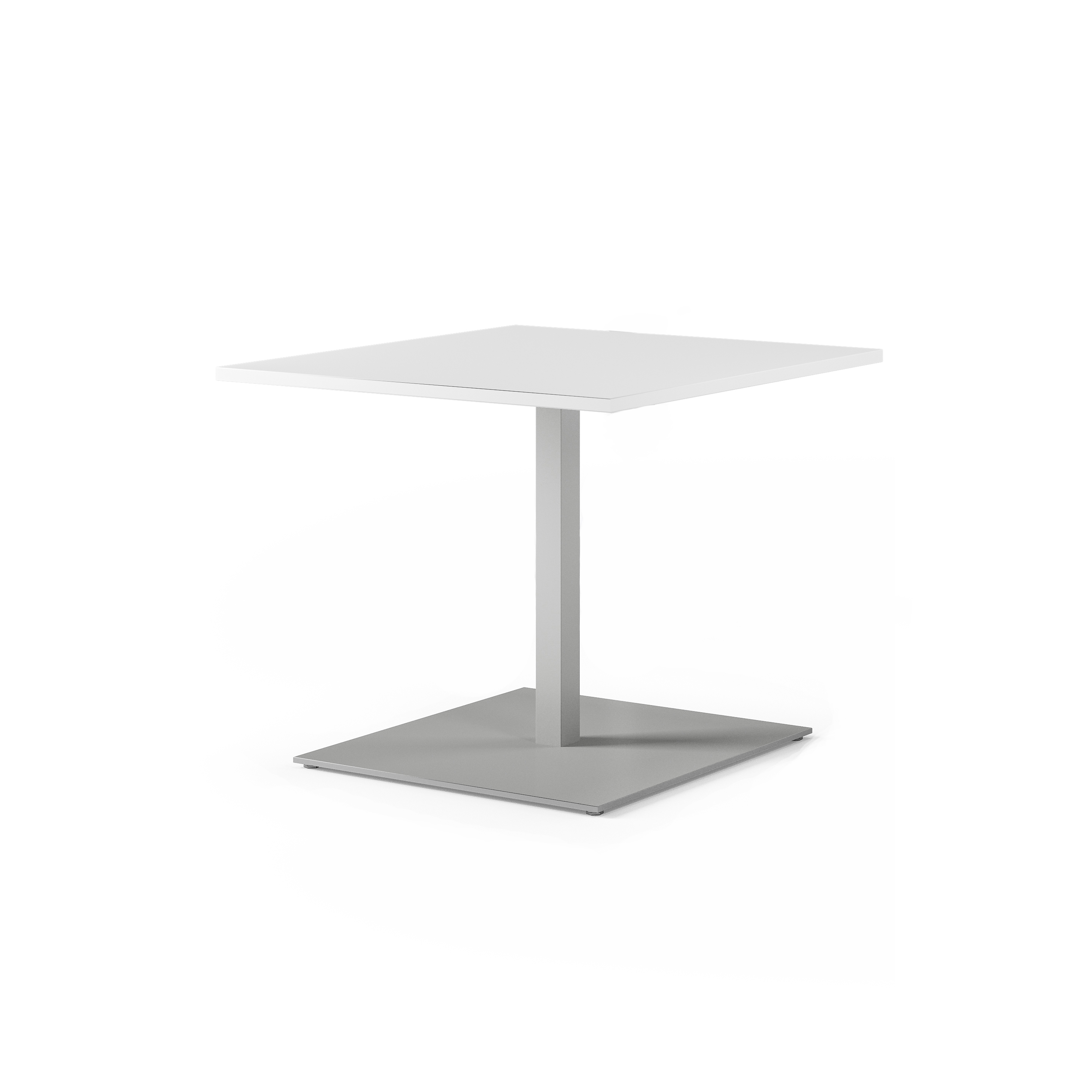 Mostrar el producto Pontis bistro tables del fabricante Assmann Büromöbel