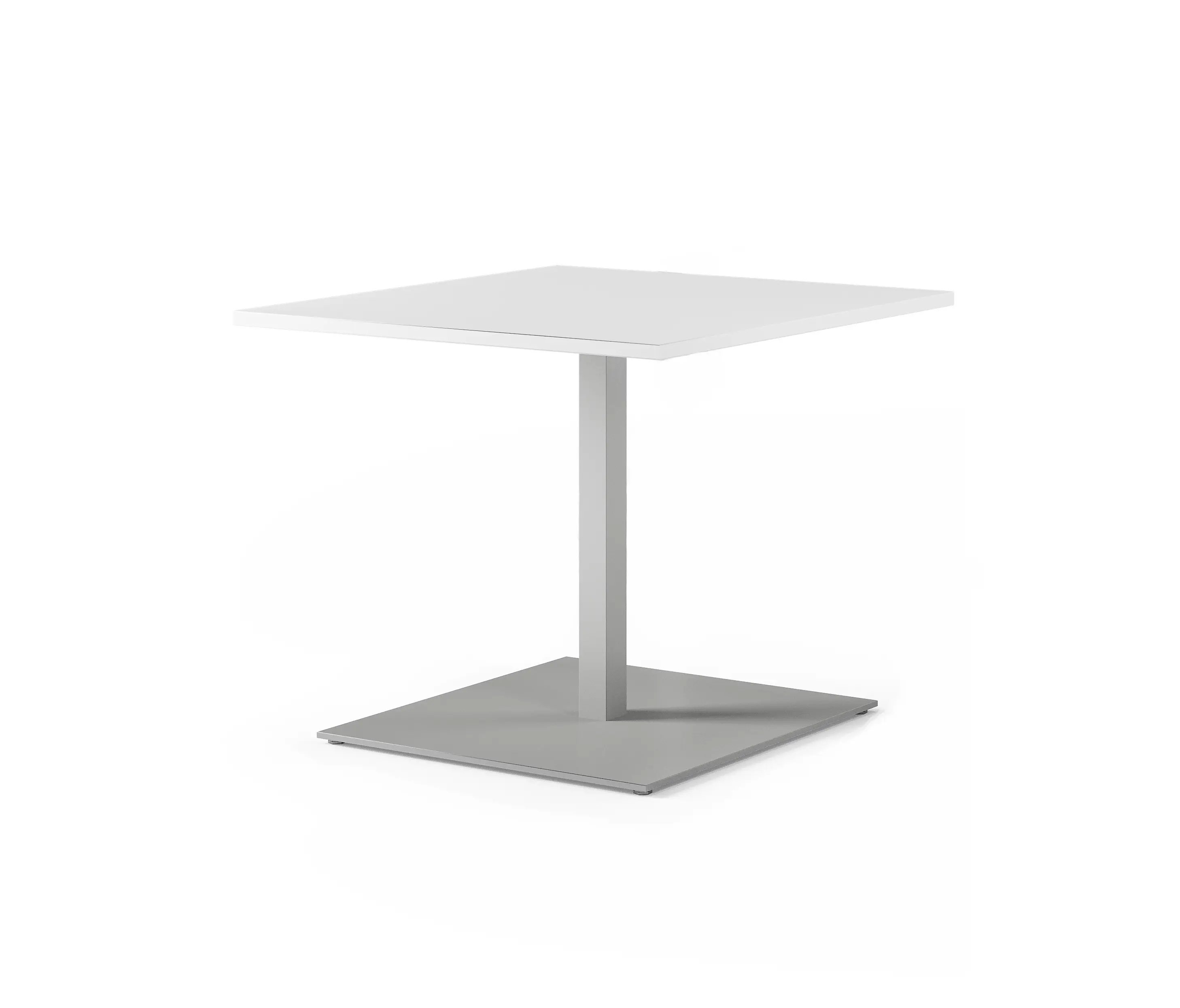 Assmann Büromöbel - Pontis bistro tables