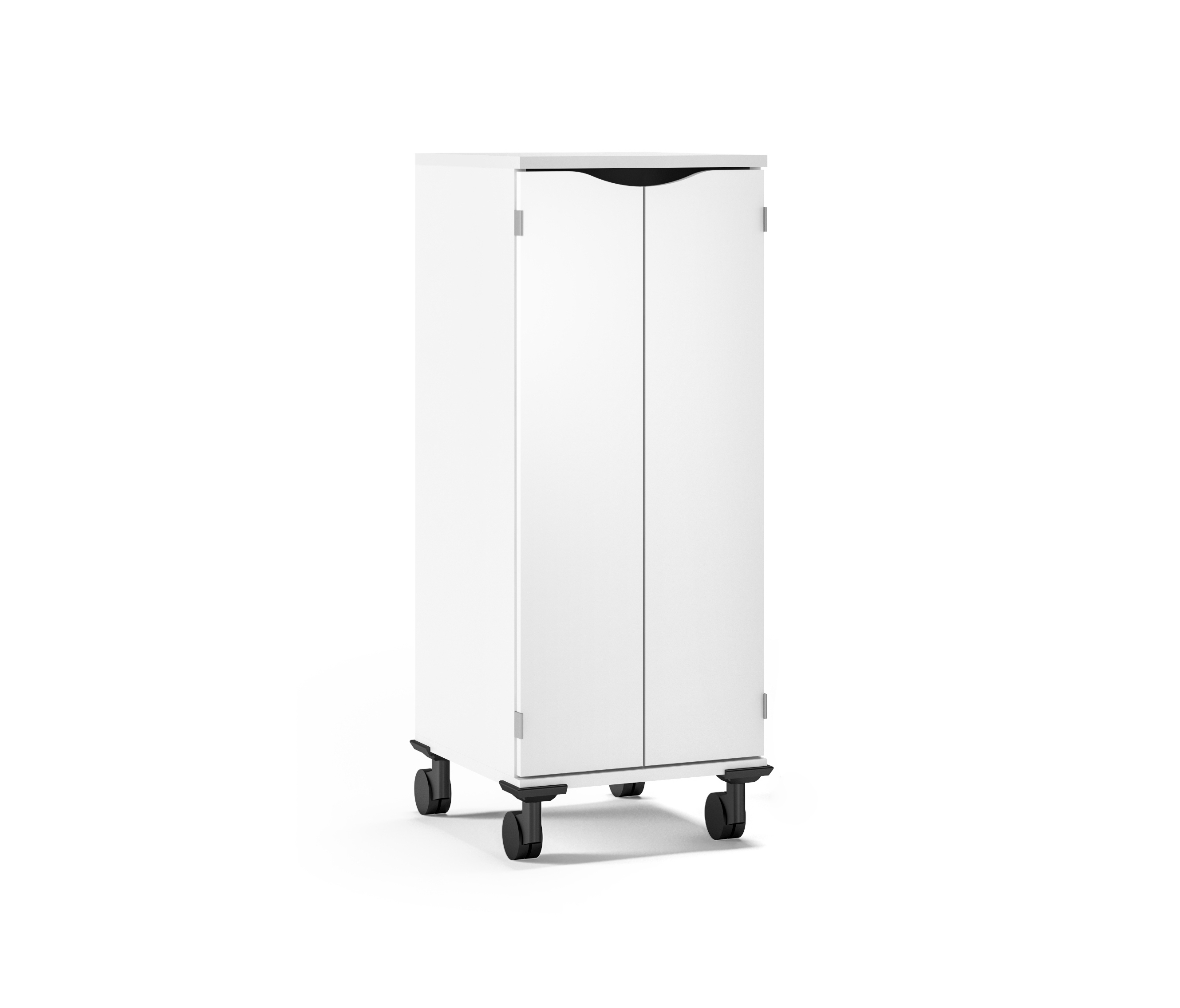 Produkt Pontis Stauraumsystem des Herstellers Assmann Büromöbel anzeigen