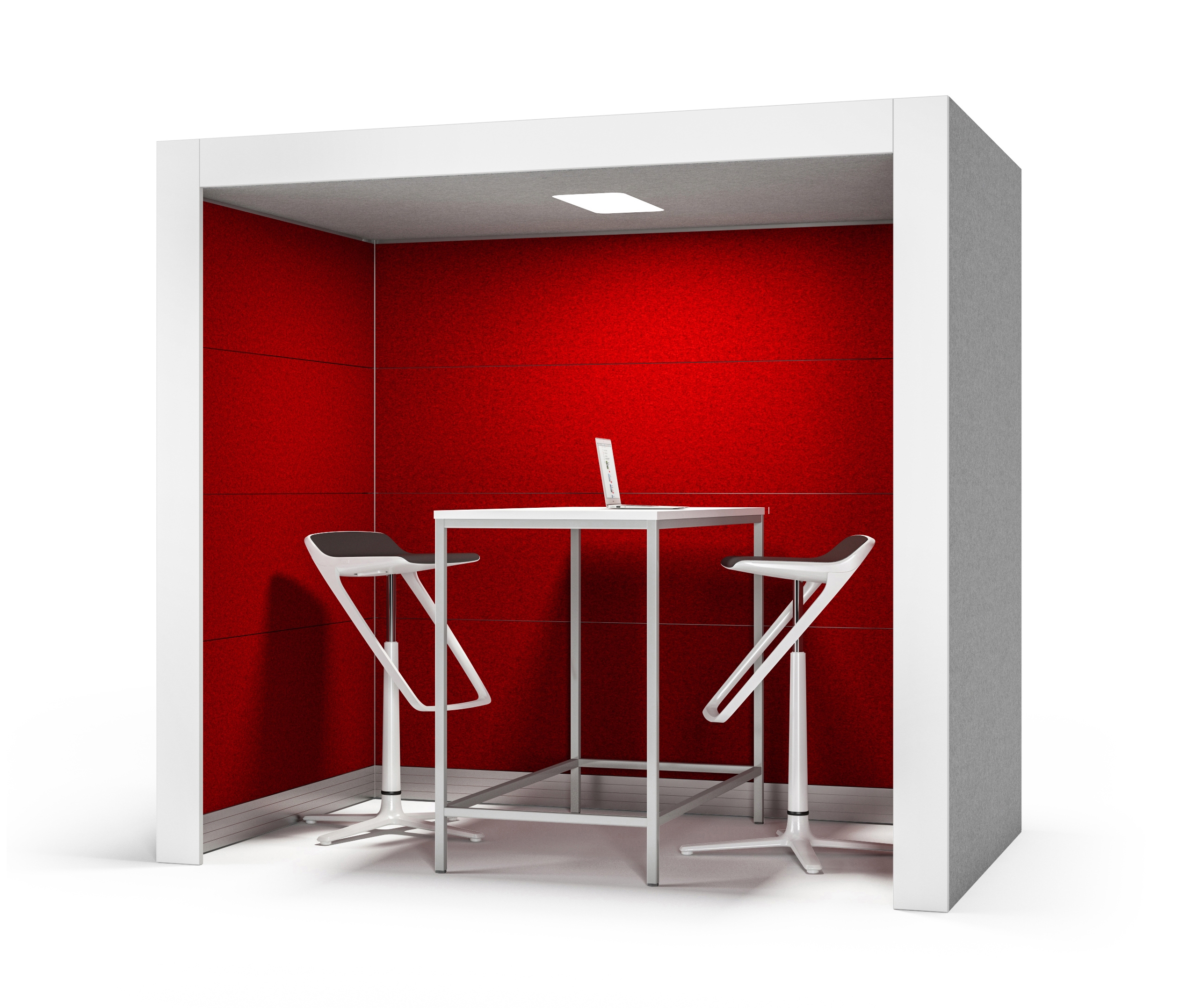 Browse products for category Sound absorbing architectural systems