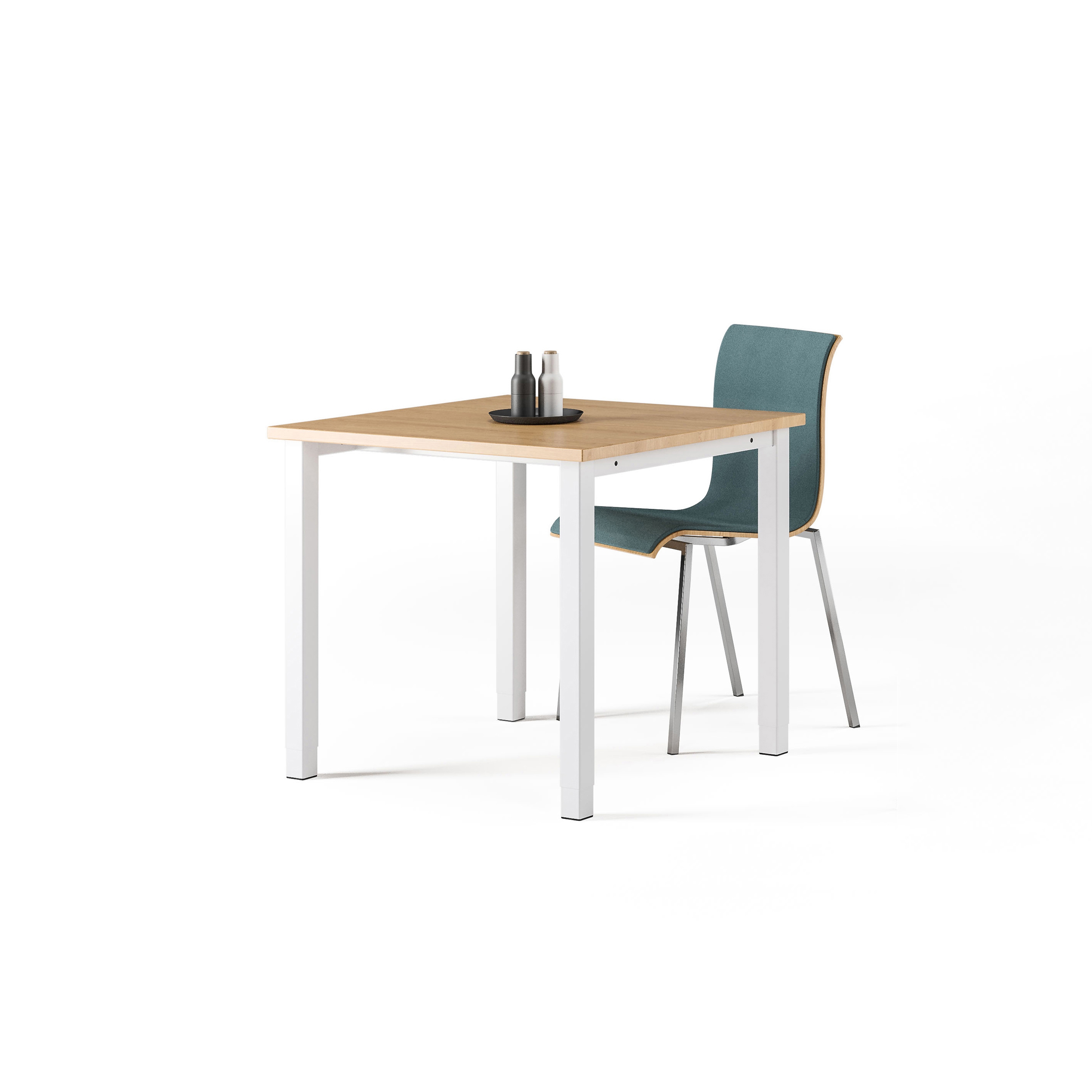 Afficher le produit Sympas Leisure areas du fabricant Assmann Büromöbel