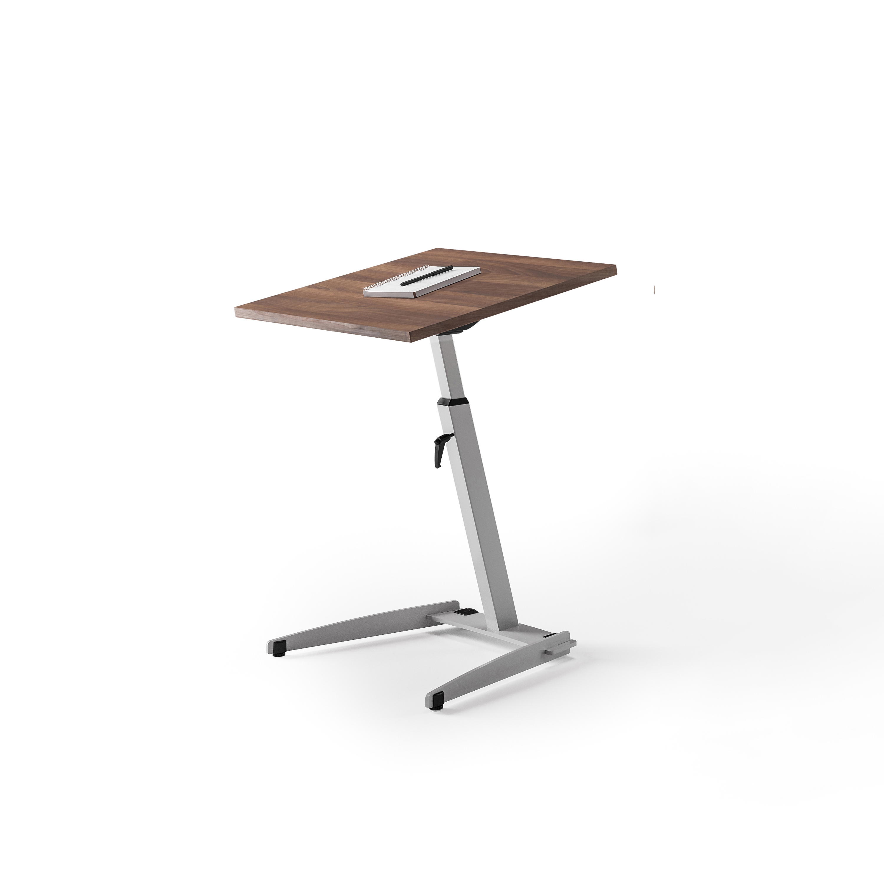 Display product Pontis Seminar tables from manufacturer Assmann Büromöbel