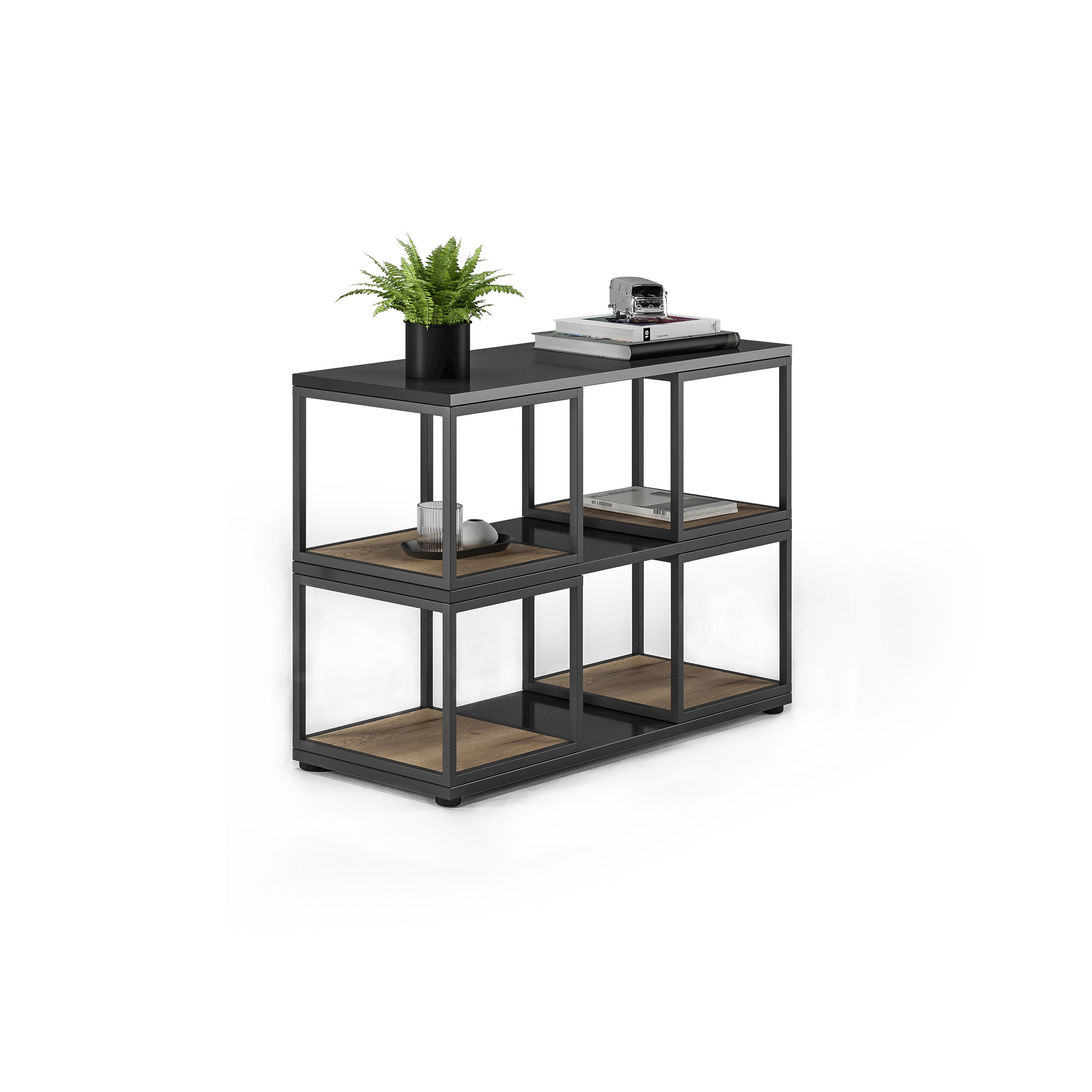 Afficher le produit Cubas Storage system du fabricant Assmann Büromöbel