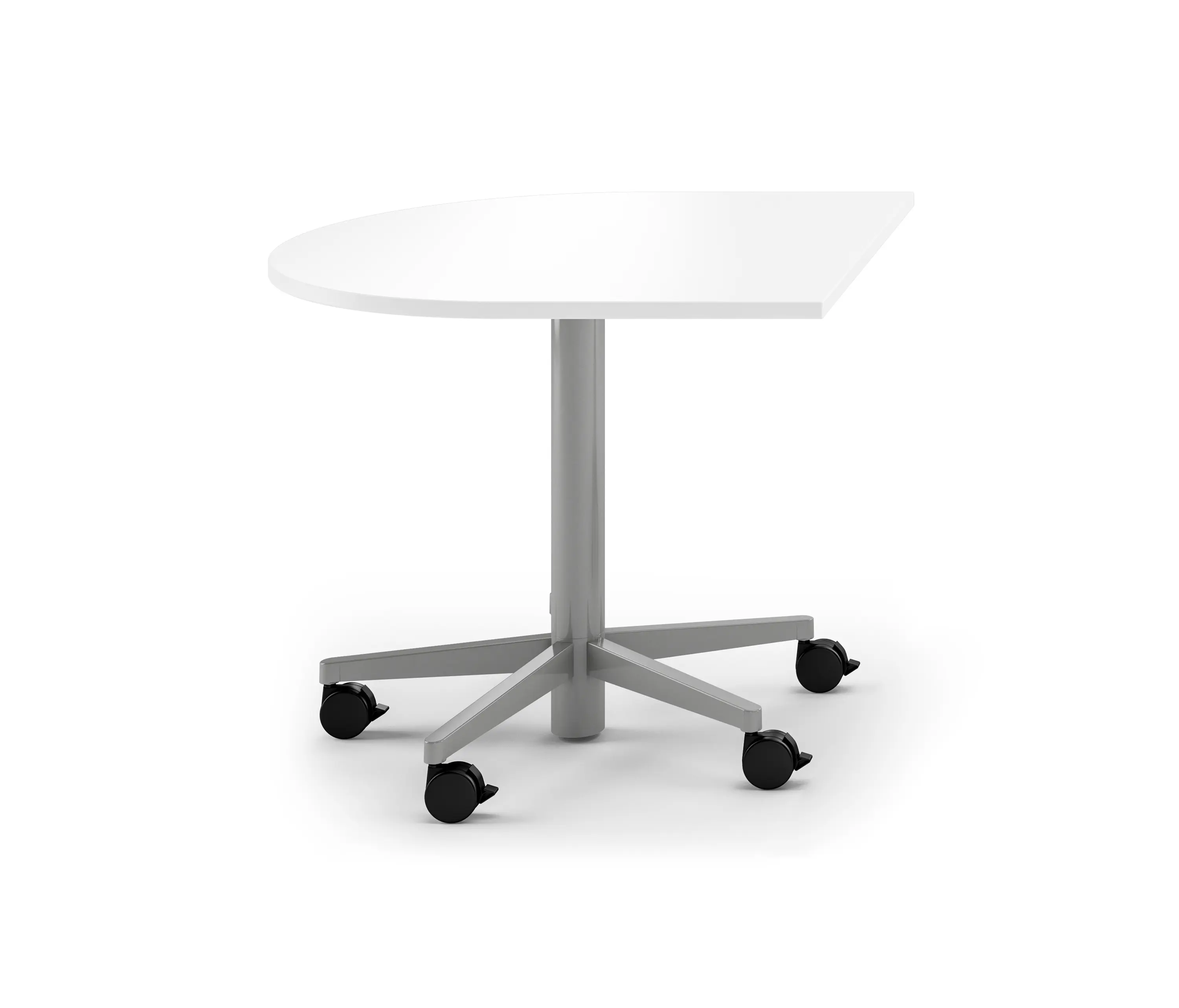 Assmann Büromöbel - Pontis bistro tables
