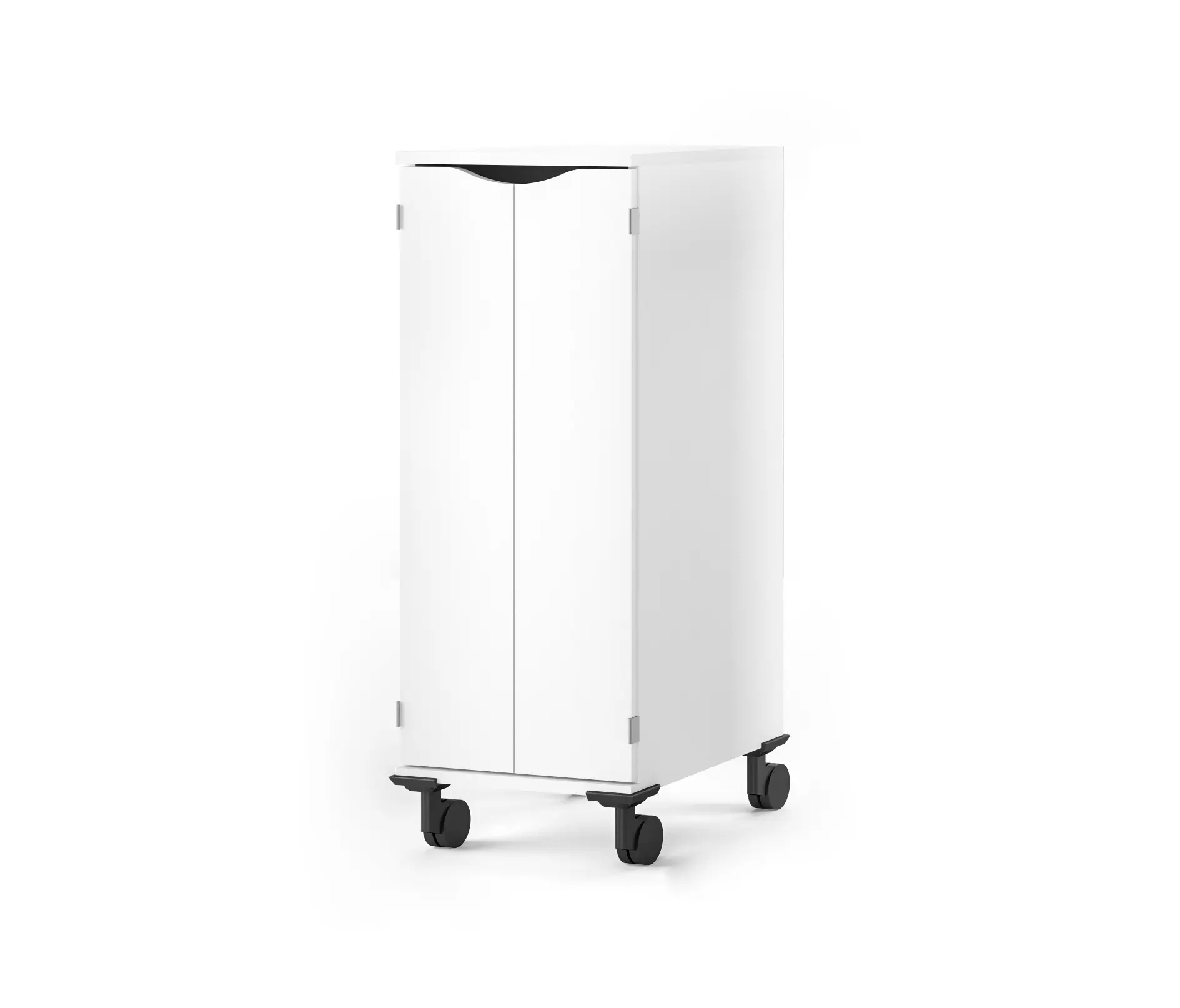Assmann Büromöbel - Pontis Mobile containers