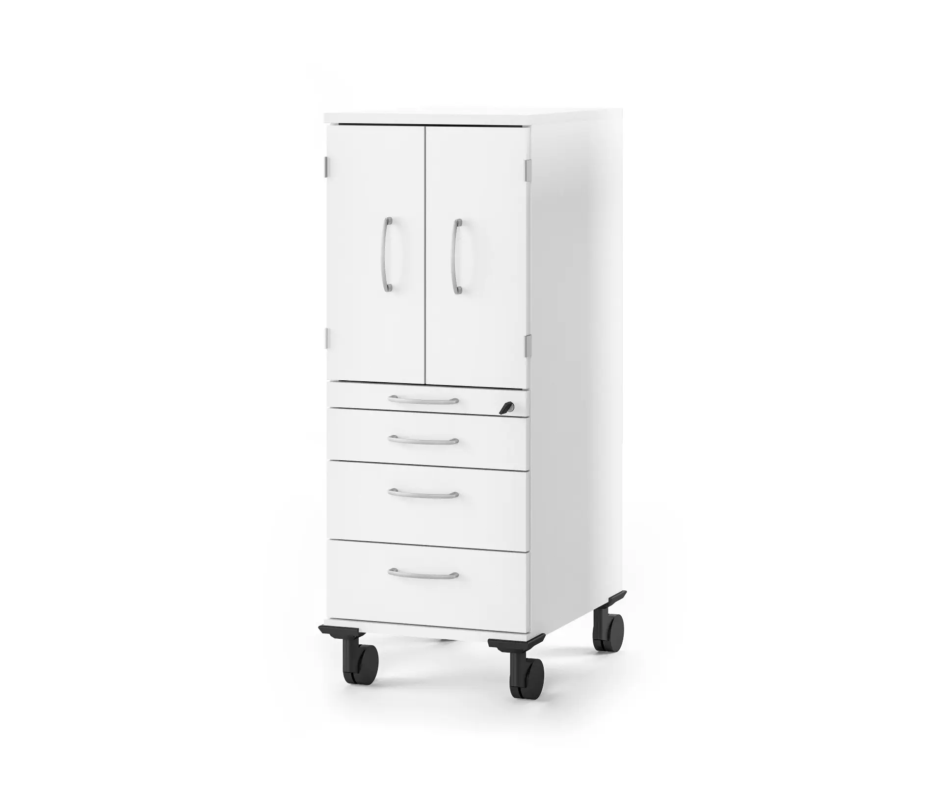 Assmann Büromöbel - Pontis Mobile containers