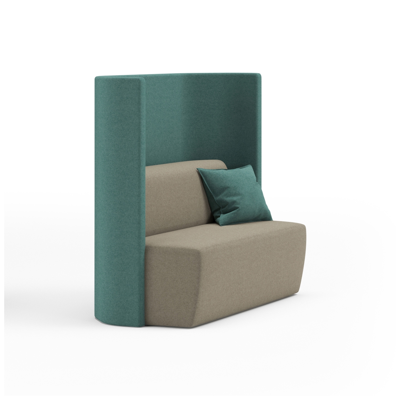 Syneo Soft Lounge Seat