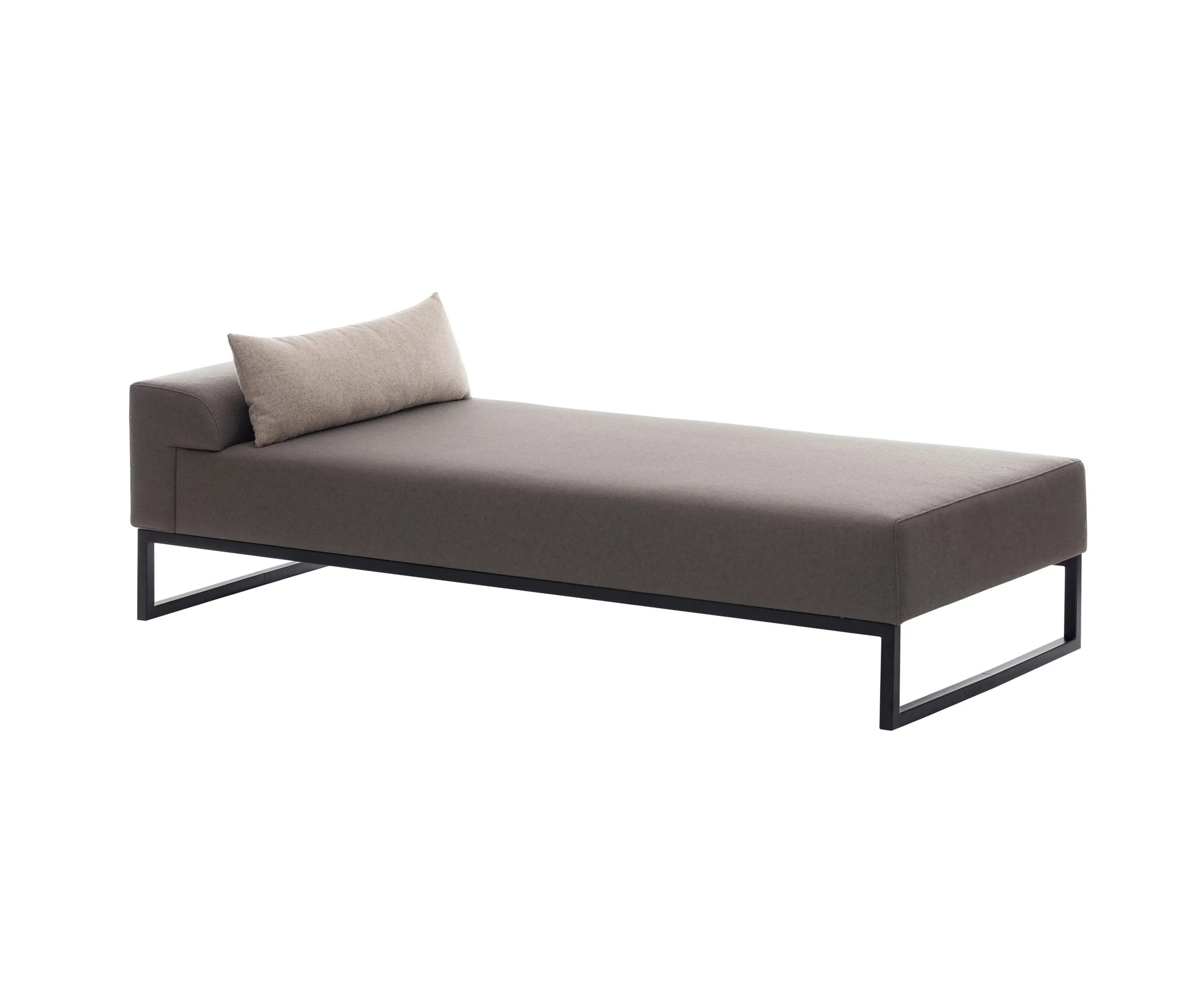 Assmann Büromöbel - Como Recliner