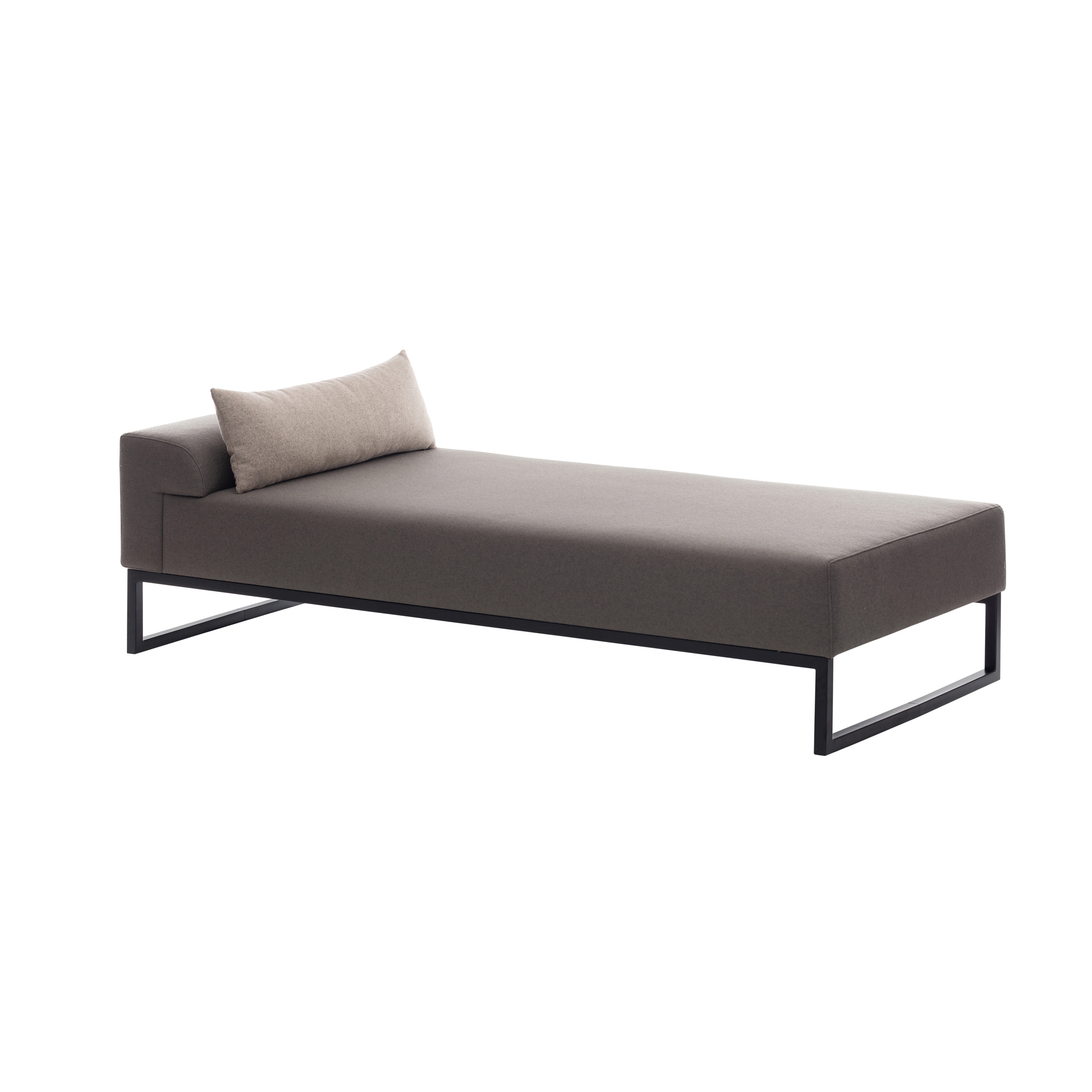 Display product Como Recliner from manufacturer Assmann Büromöbel