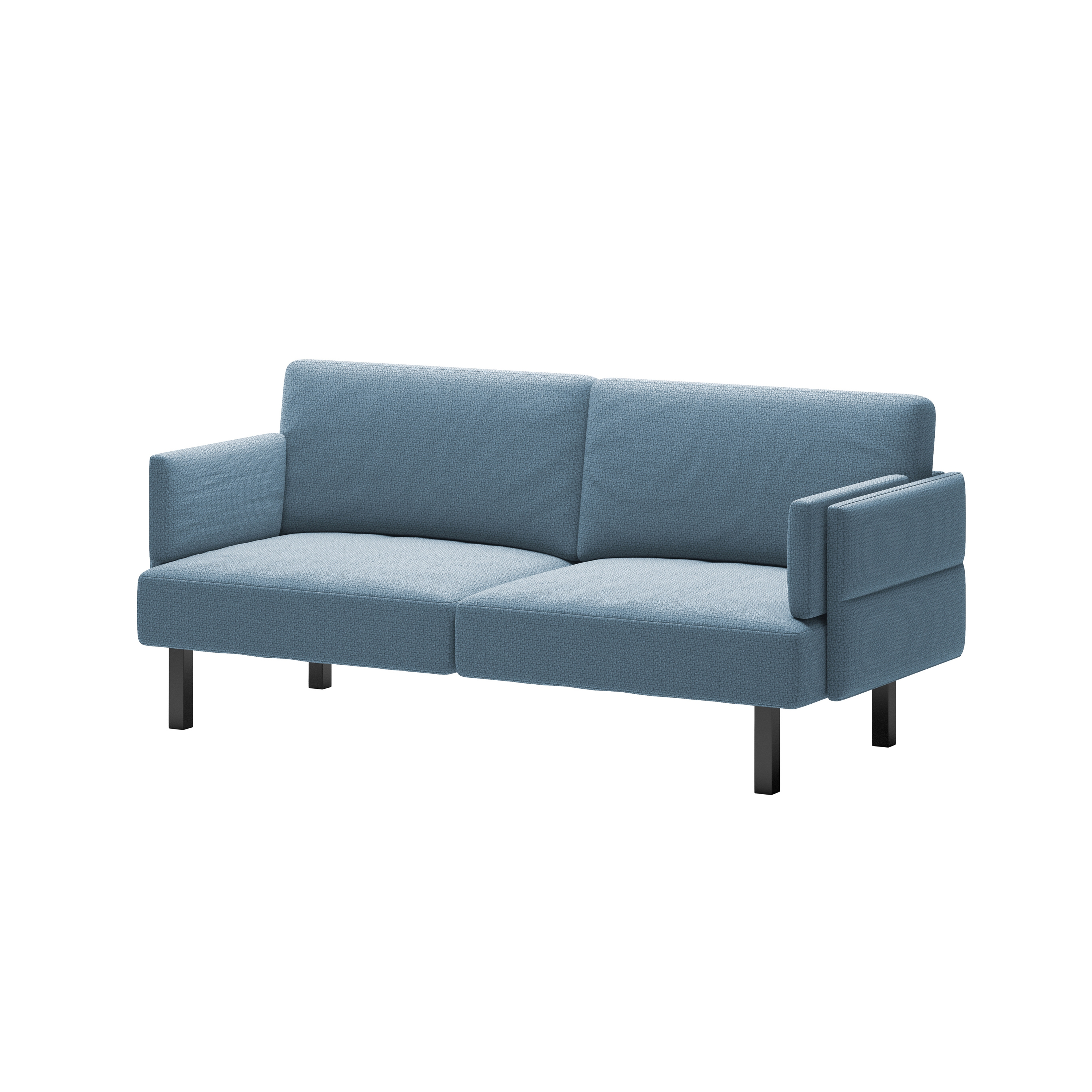 Mostra il prodotto Cremona 2.5-seater del produttore Assmann Büromöbel