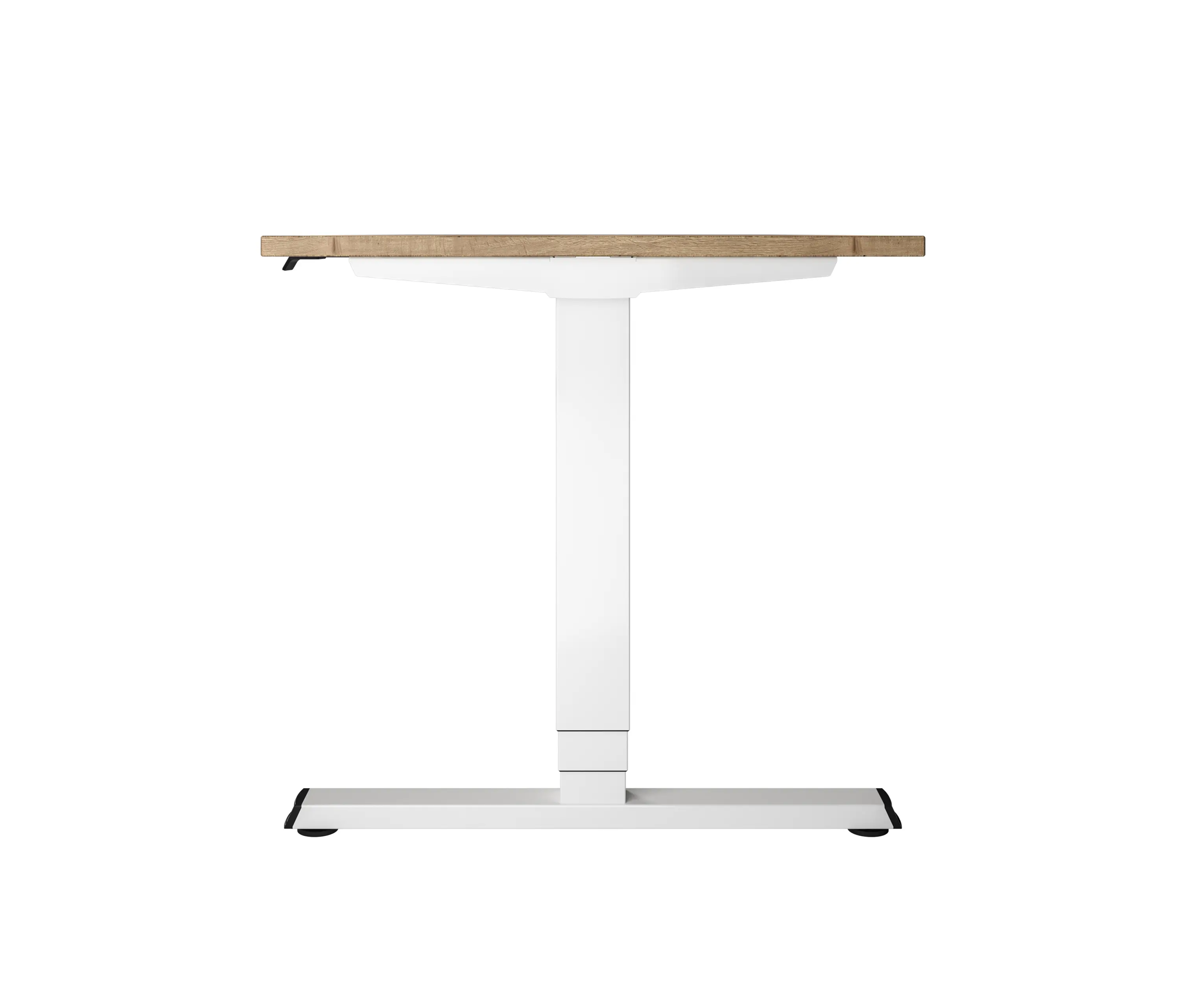 Assmann Büromöbel - Easy Electric height-adjustable Desk