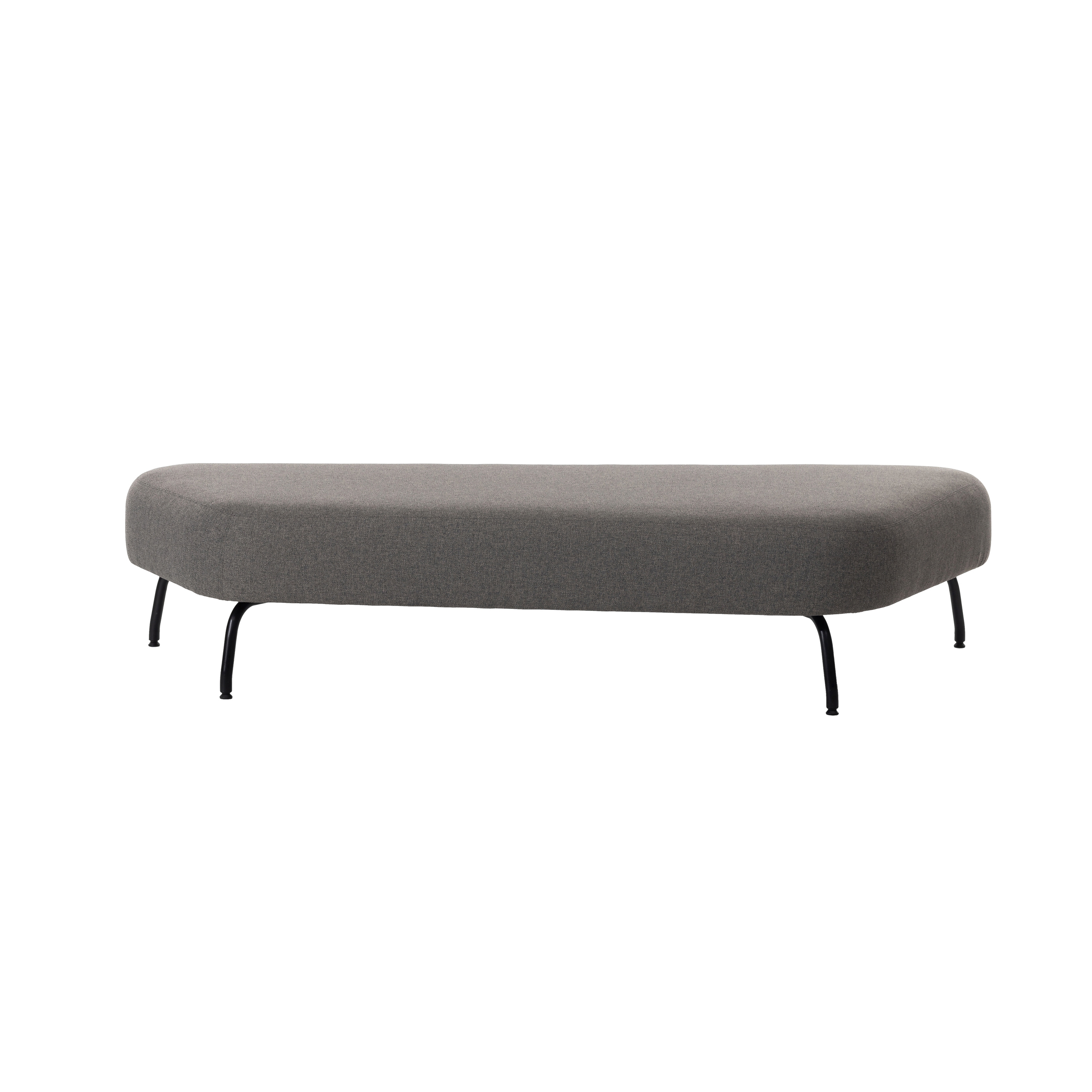 Display product Marano Modular bench, large from manufacturer Assmann Büromöbel
