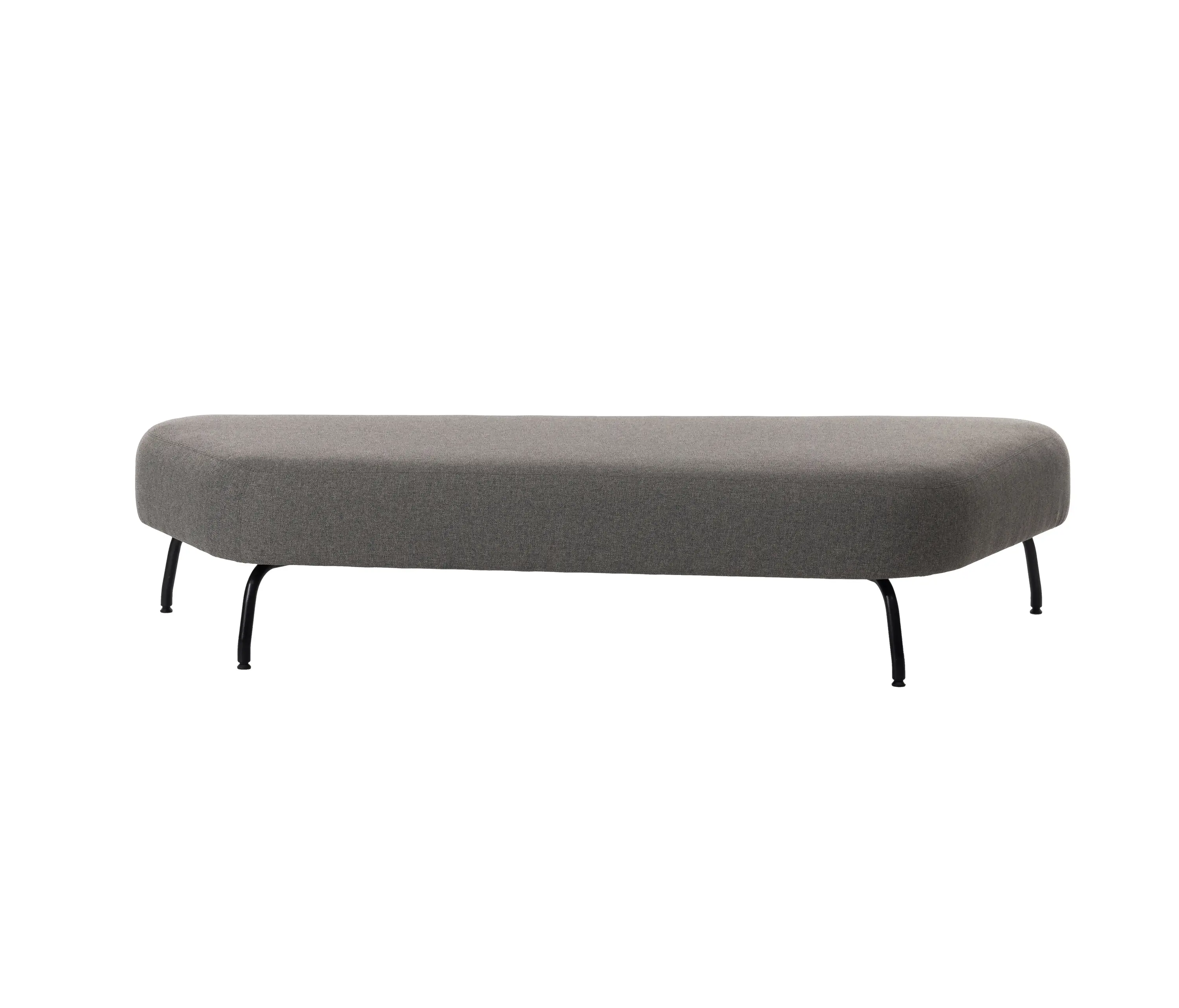 Assmann Büromöbel - Marano Modular bench, large
